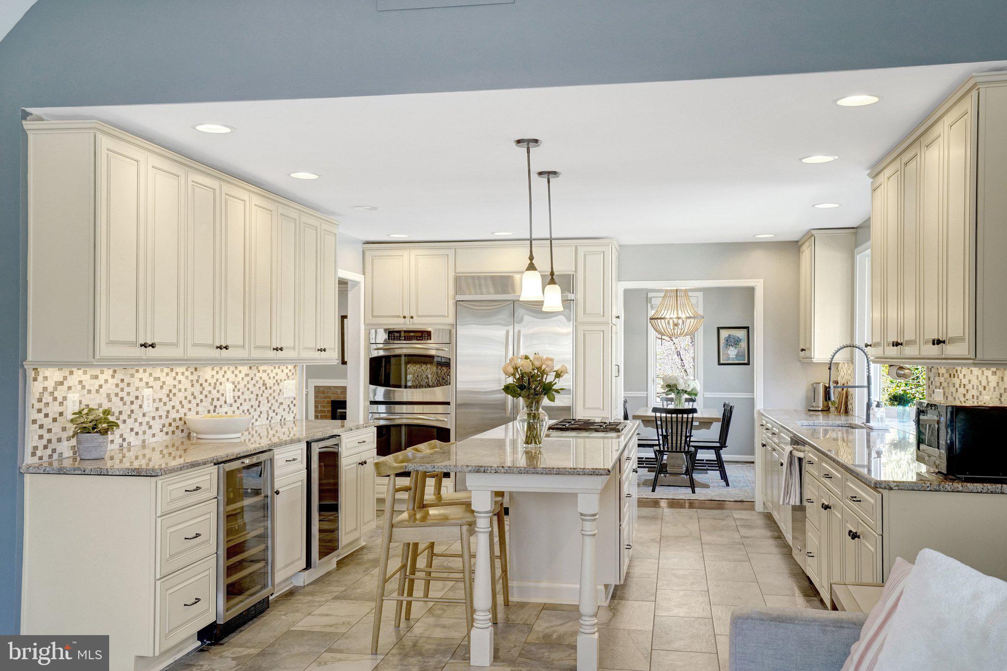 BELLE HAVEN MEWS - Residential