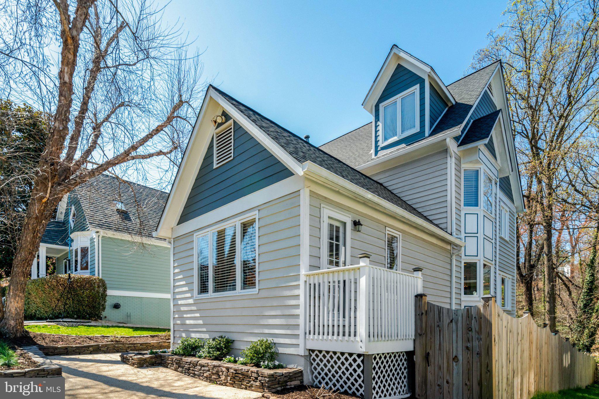 BELLE HAVEN MEWS - Residential