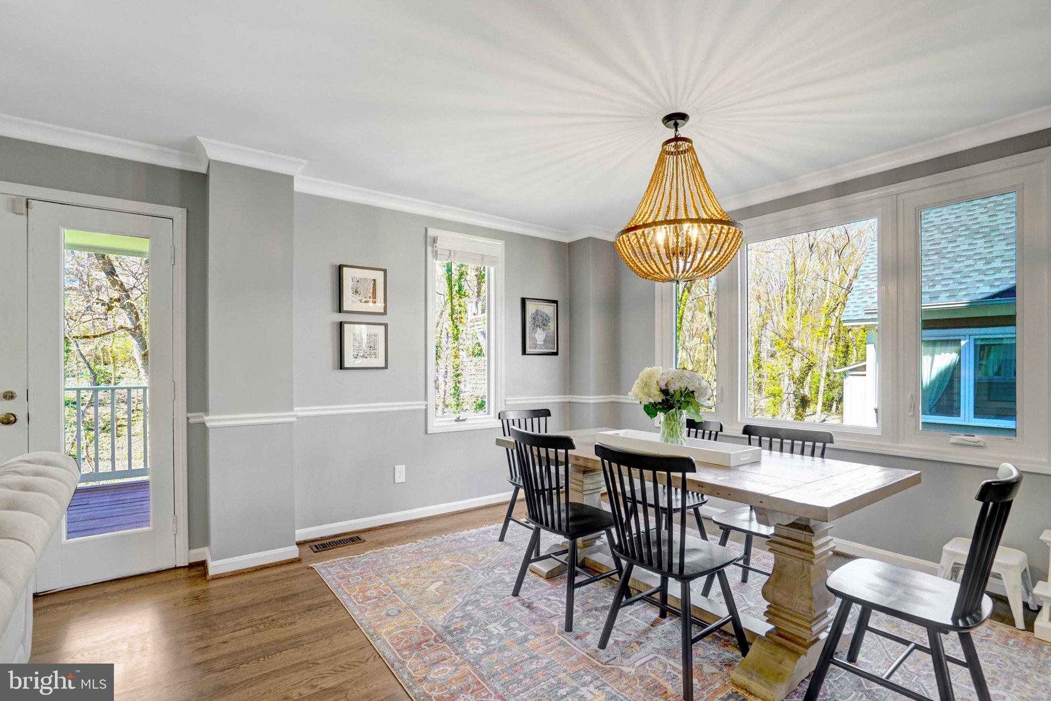 BELLE HAVEN MEWS - Residential