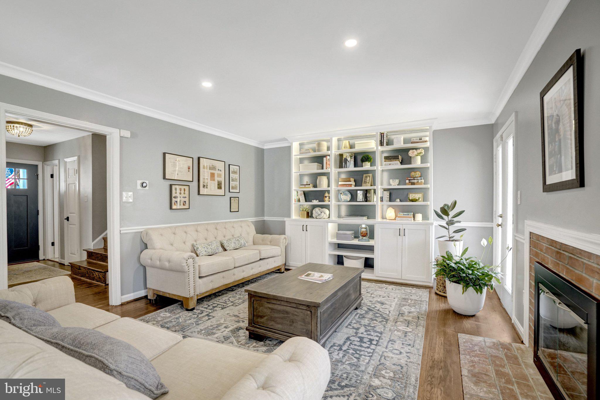 BELLE HAVEN MEWS - Residential