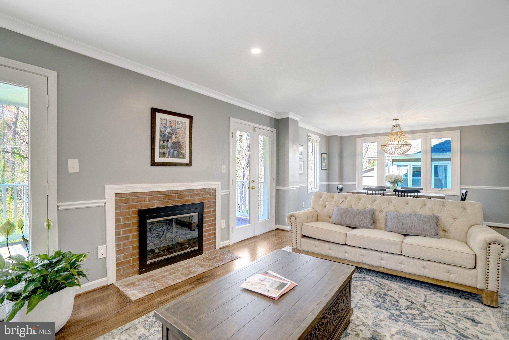 BELLE HAVEN MEWS - Residential