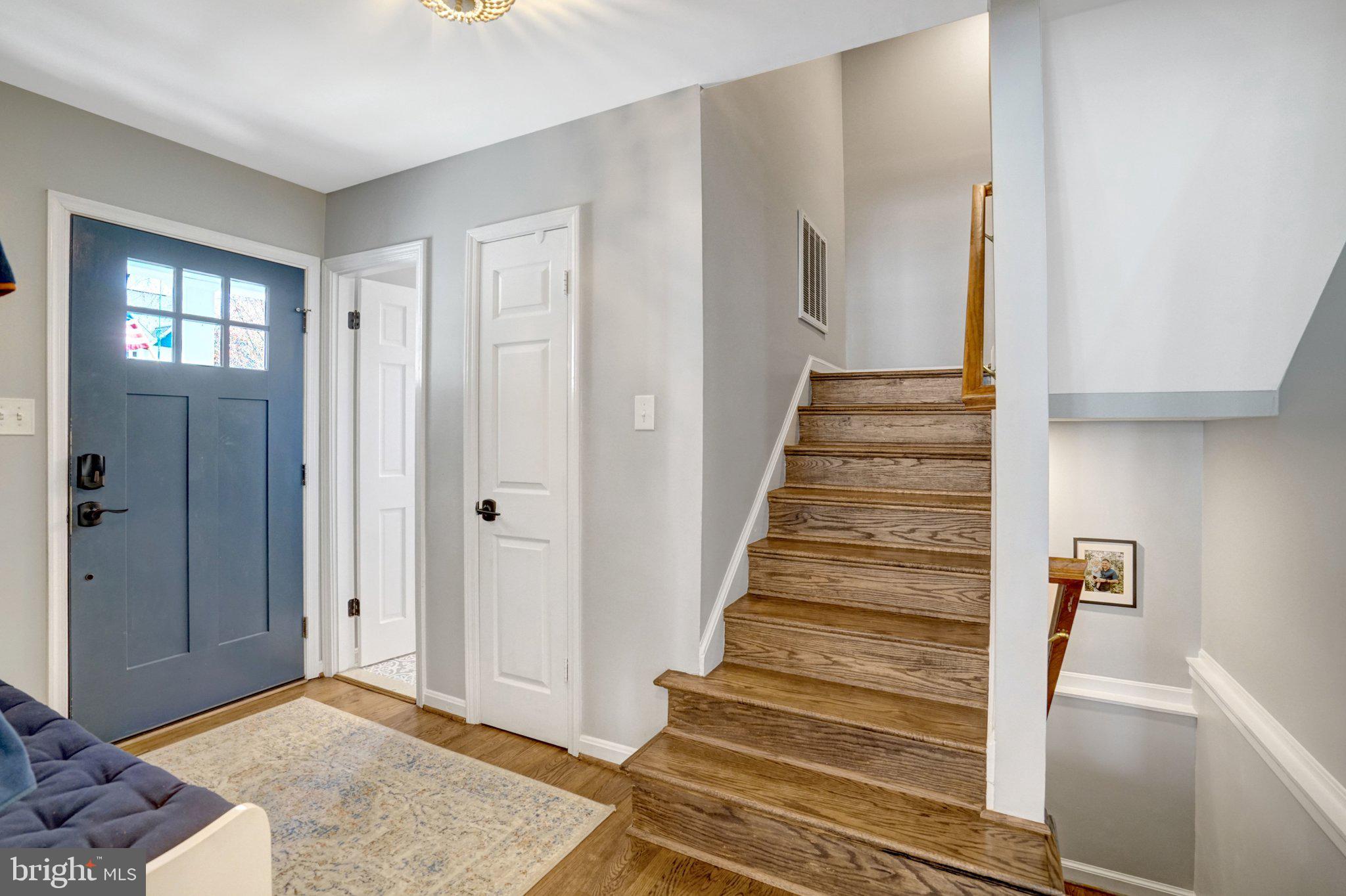 BELLE HAVEN MEWS - Residential