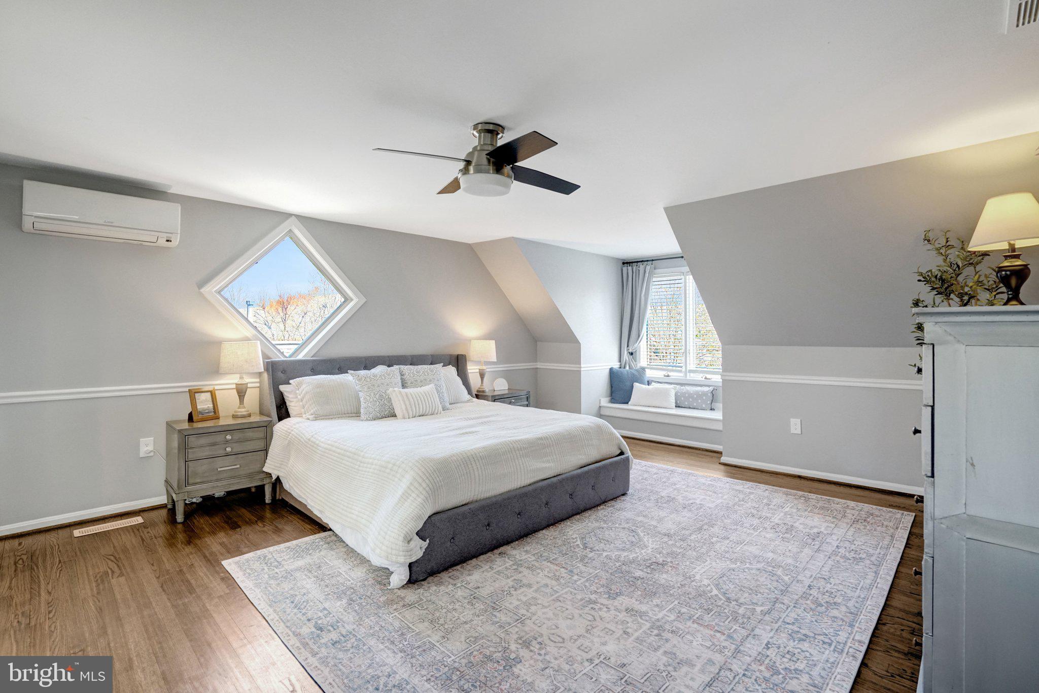 BELLE HAVEN MEWS - Residential