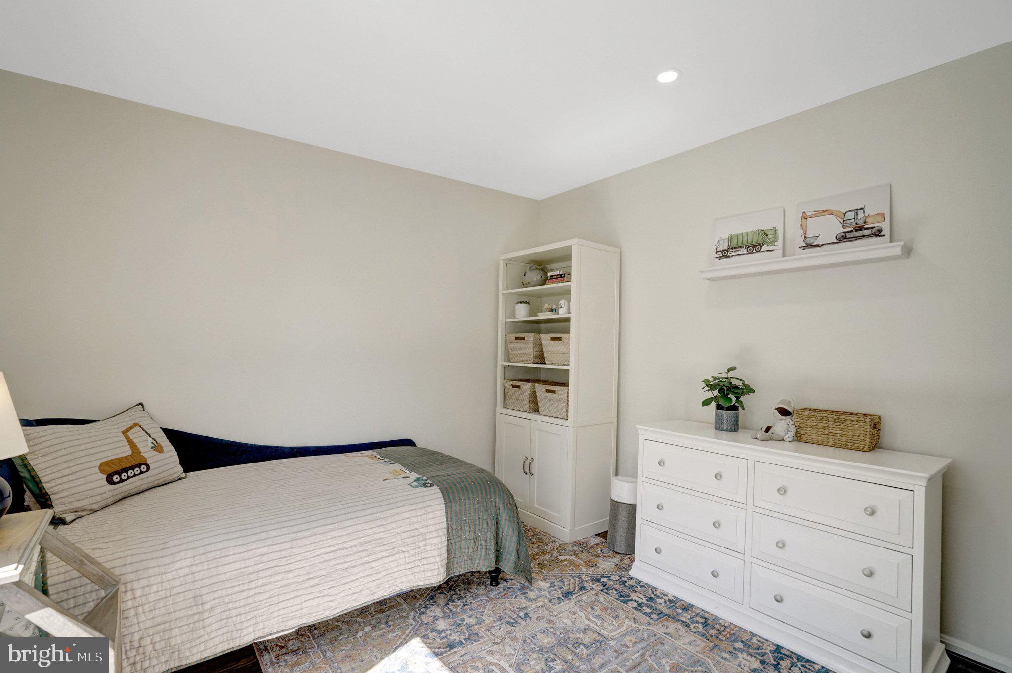 BELLE HAVEN MEWS - Residential