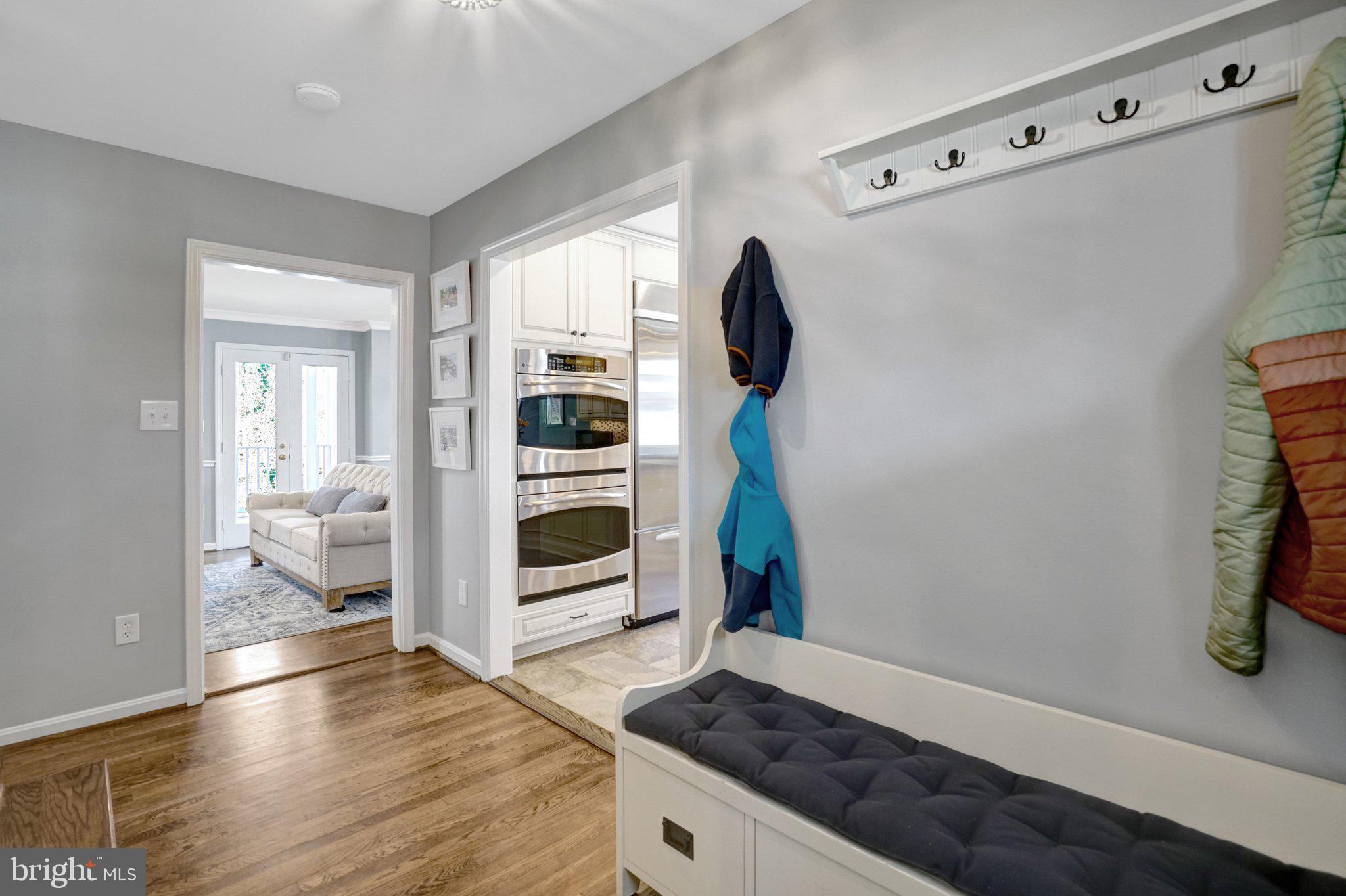 BELLE HAVEN MEWS - Residential