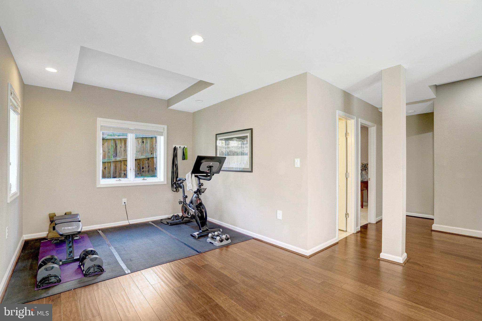 BELLE HAVEN MEWS - Residential