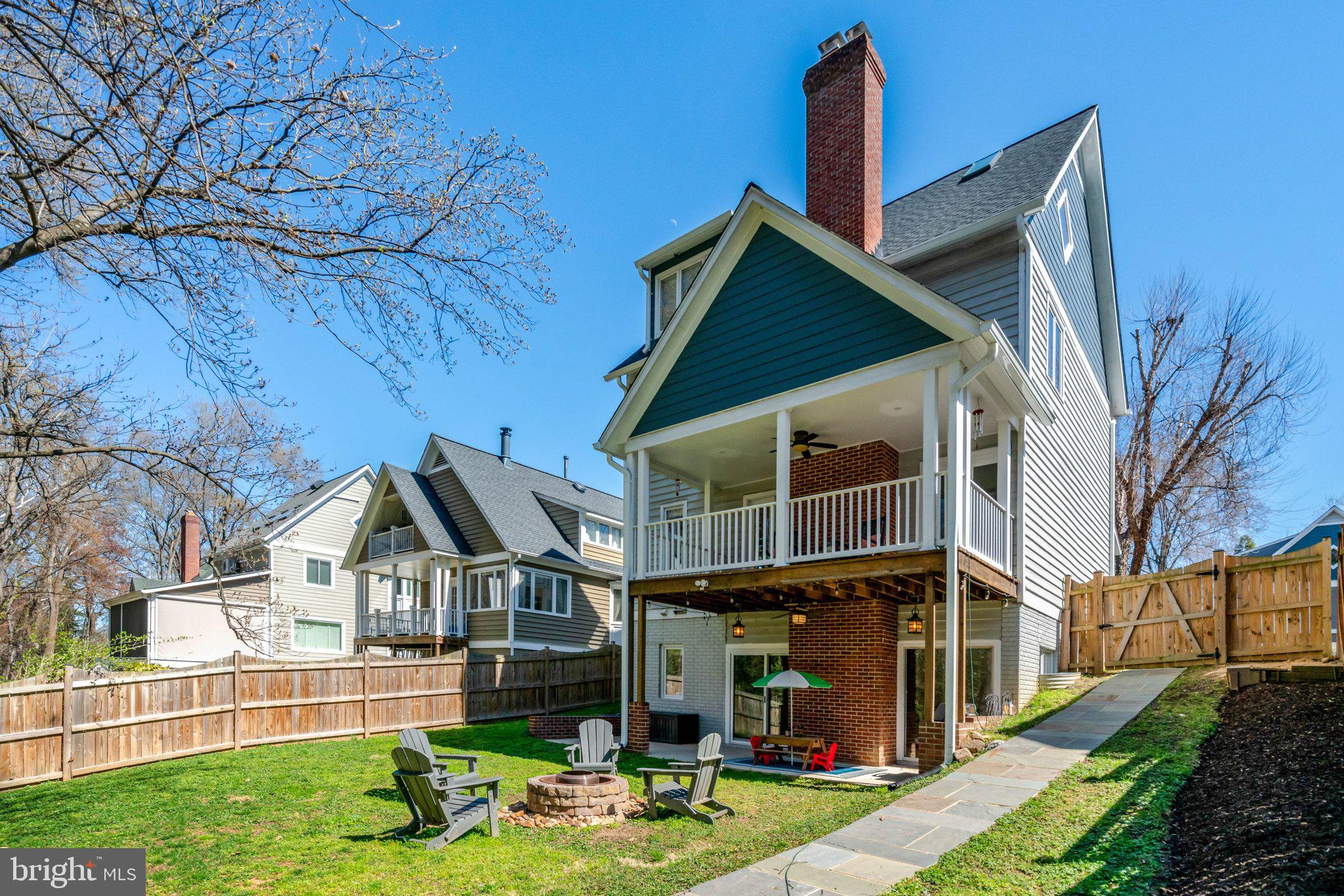 BELLE HAVEN MEWS - Residential