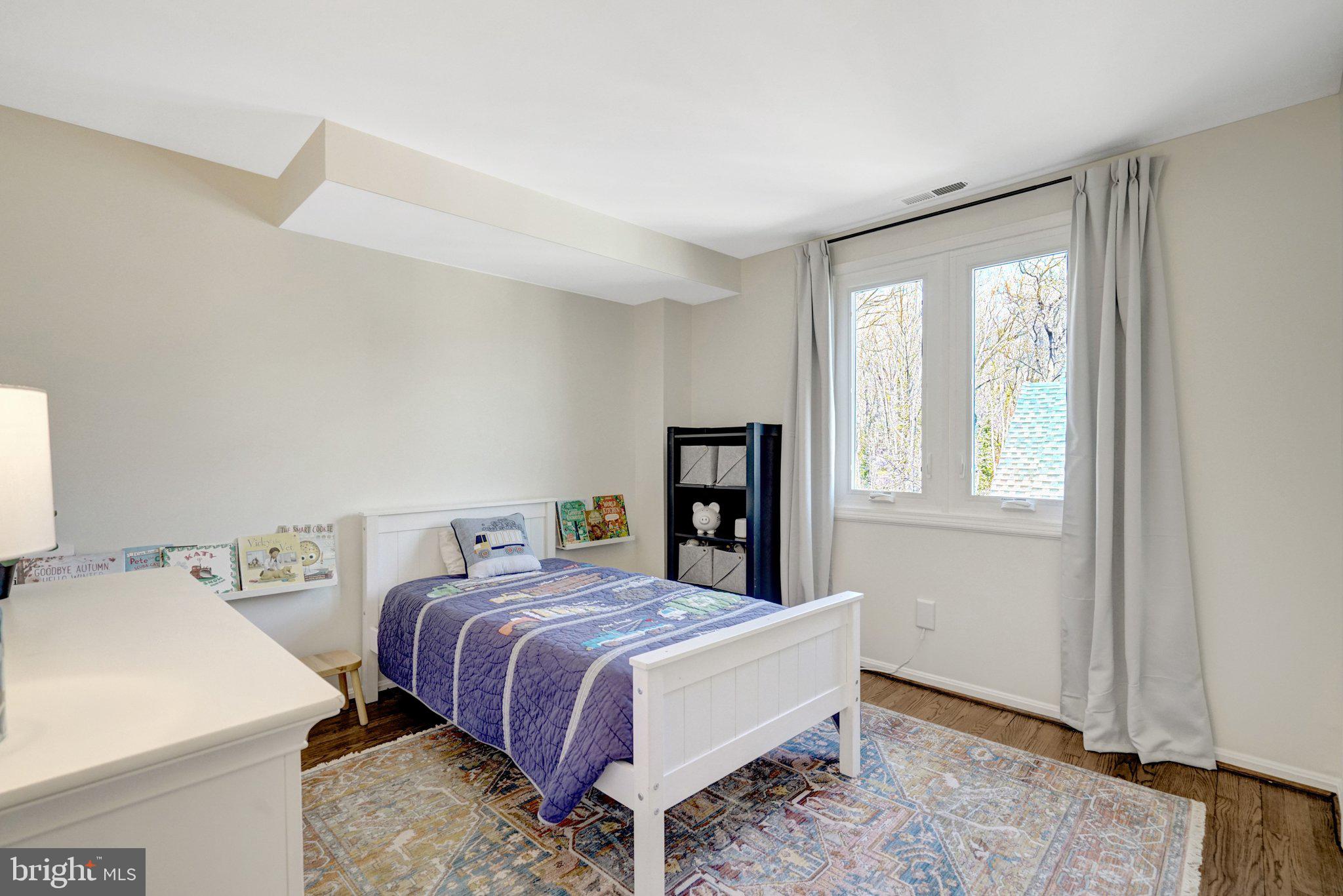 BELLE HAVEN MEWS - Residential