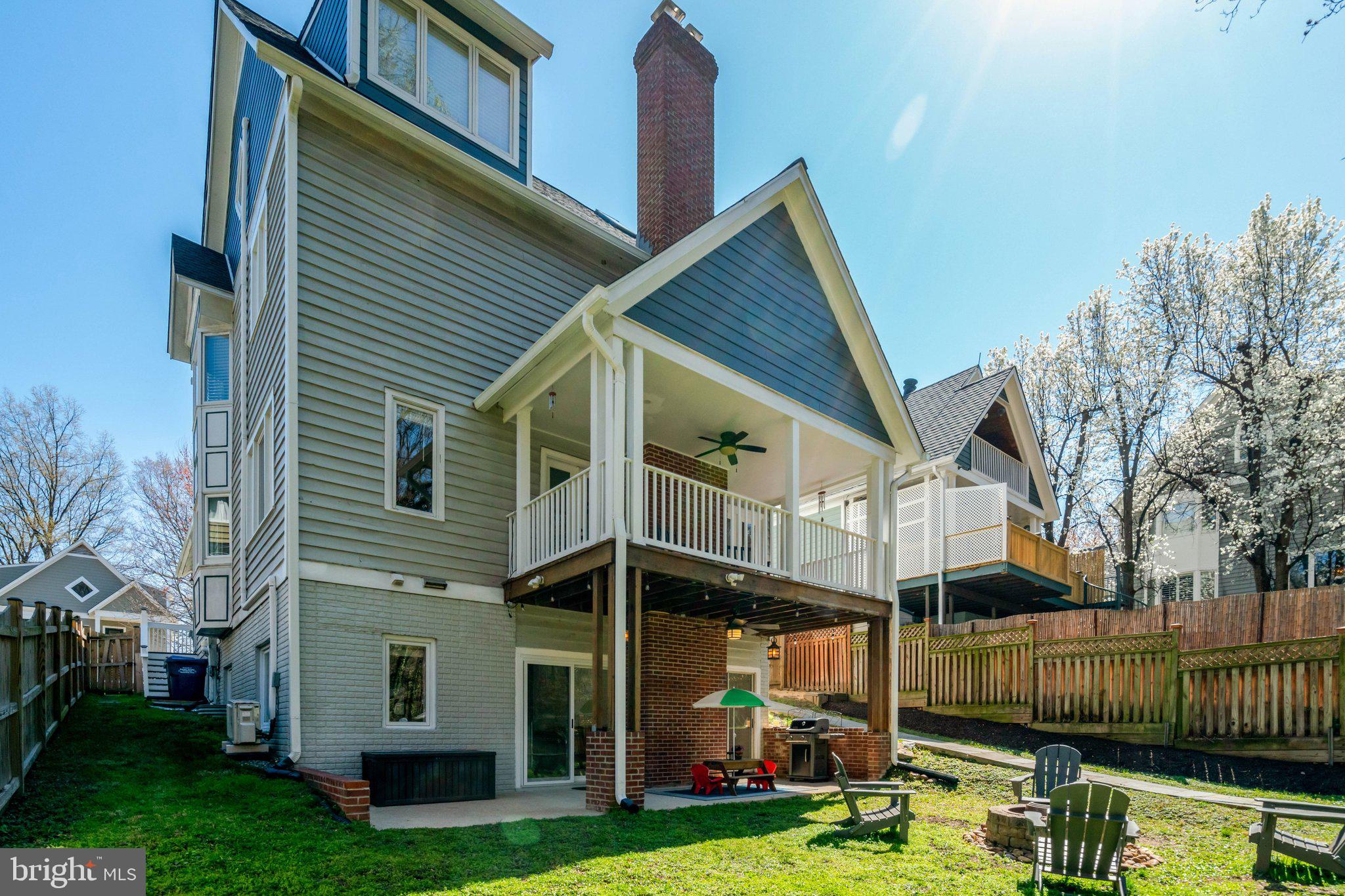 BELLE HAVEN MEWS - Residential