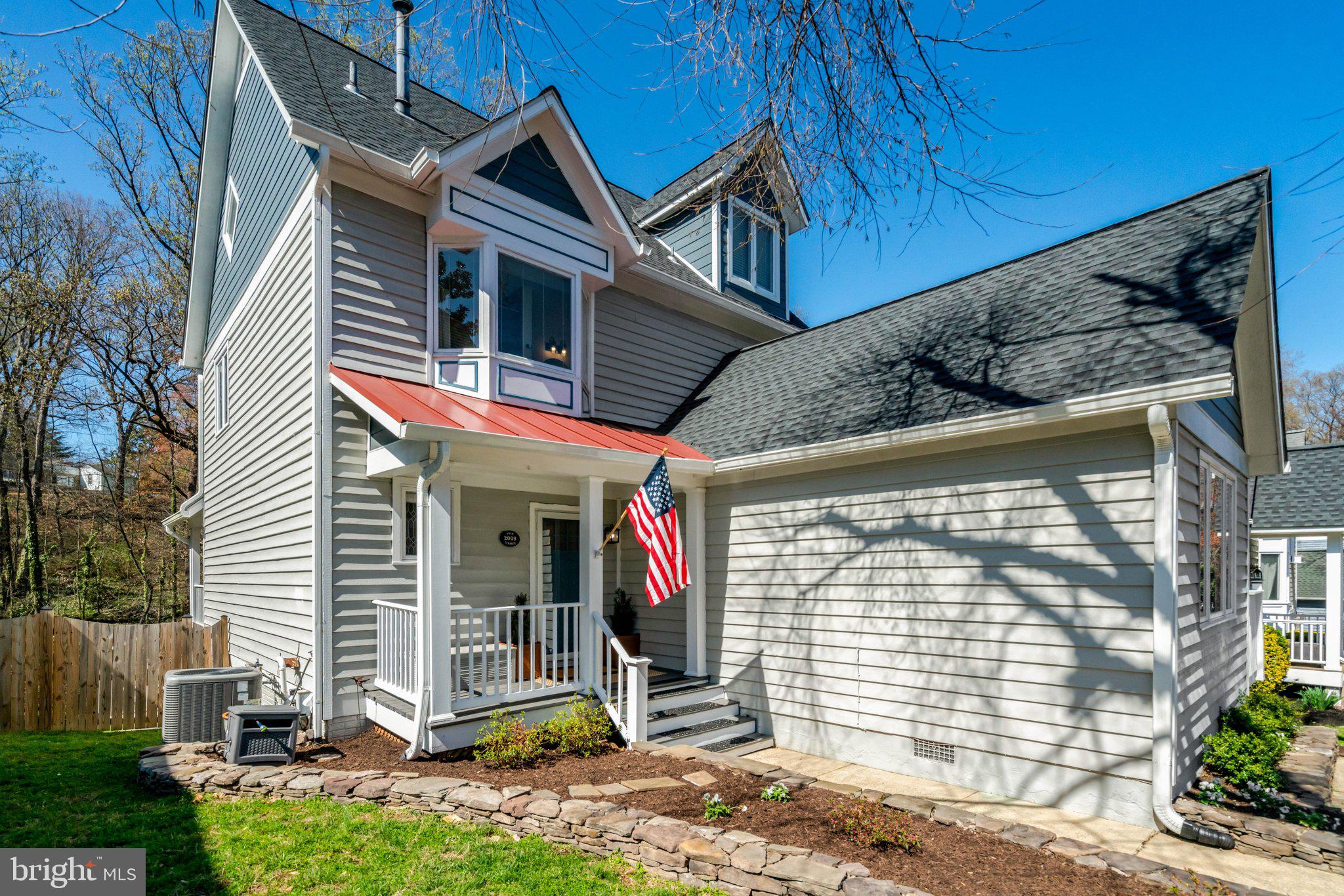 BELLE HAVEN MEWS - Residential