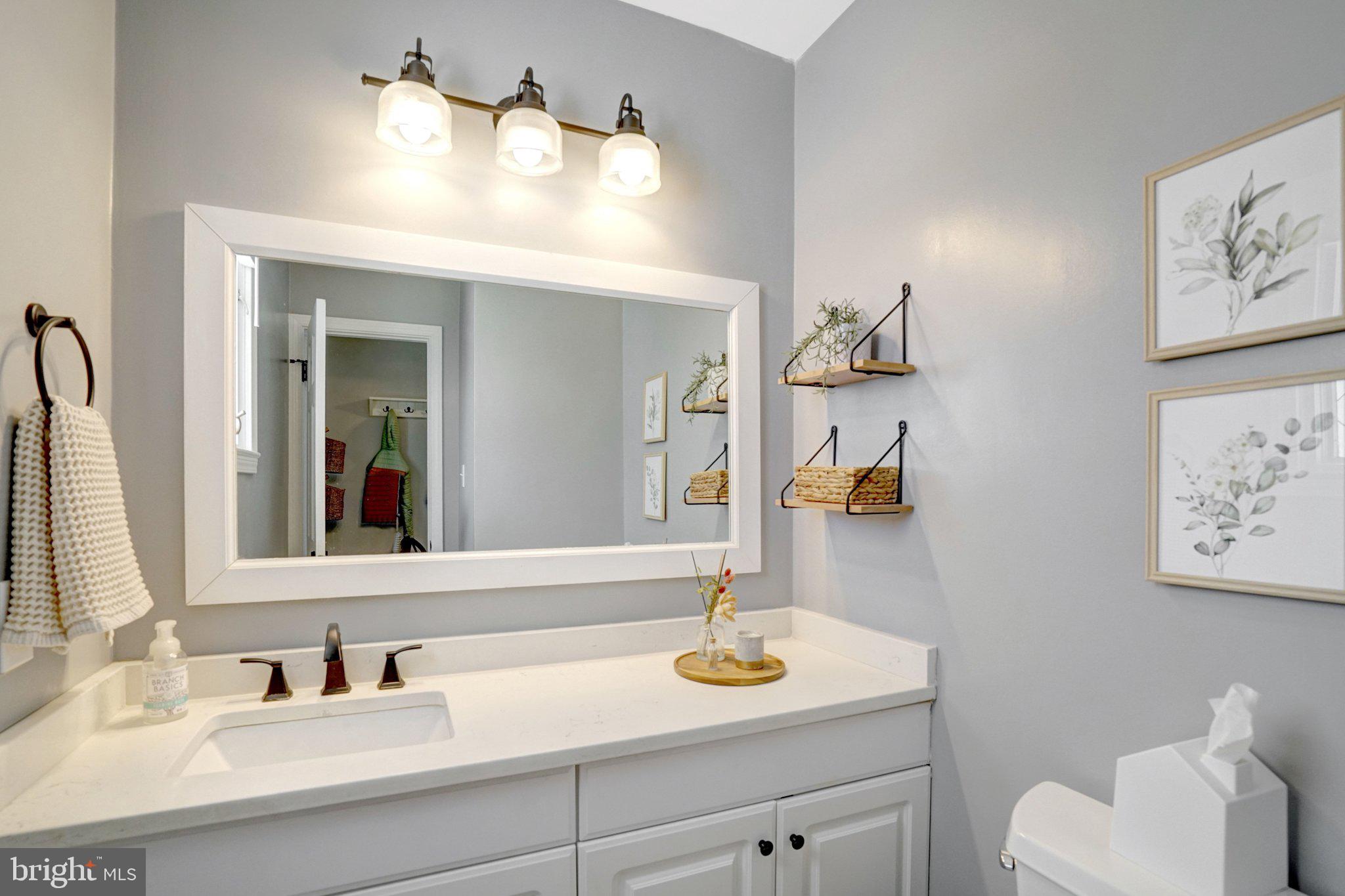 BELLE HAVEN MEWS - Residential