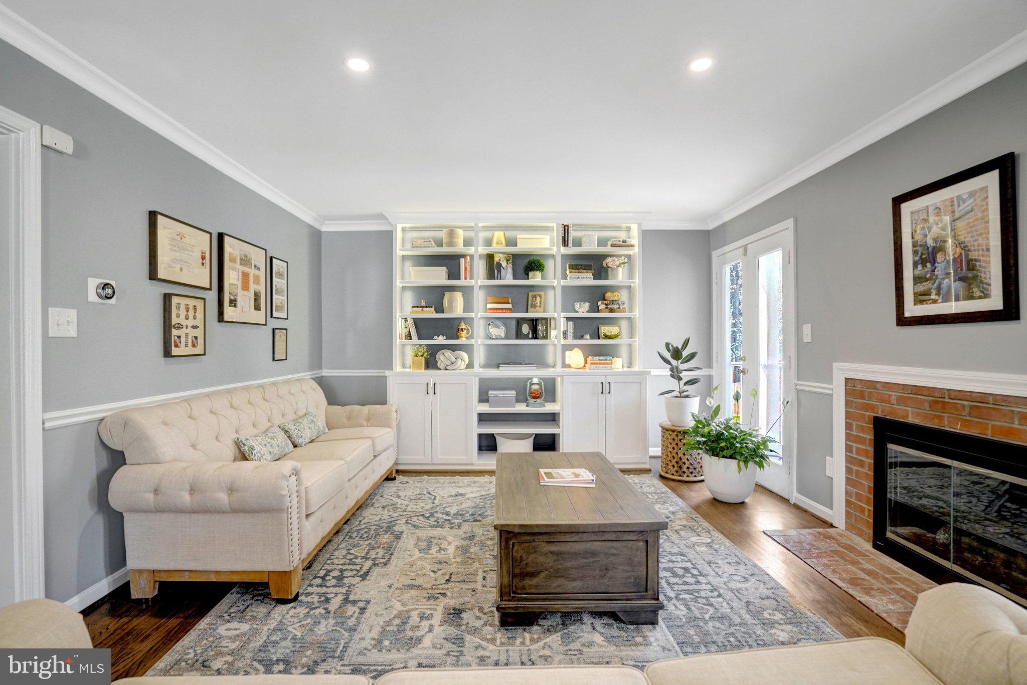 BELLE HAVEN MEWS - Residential