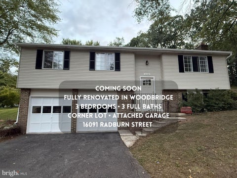 Photo of 16091 Radburn Street, WOODBRIDGE, VA 22191 (MLS # VAPW2131082)