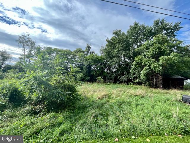 NONE AVAILABLE - Land