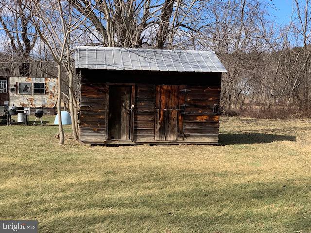 NONE AVAILABLE - Land