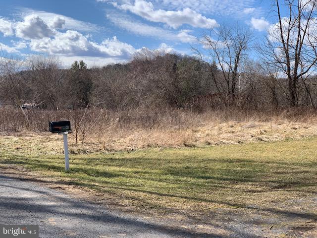 NONE AVAILABLE - Land