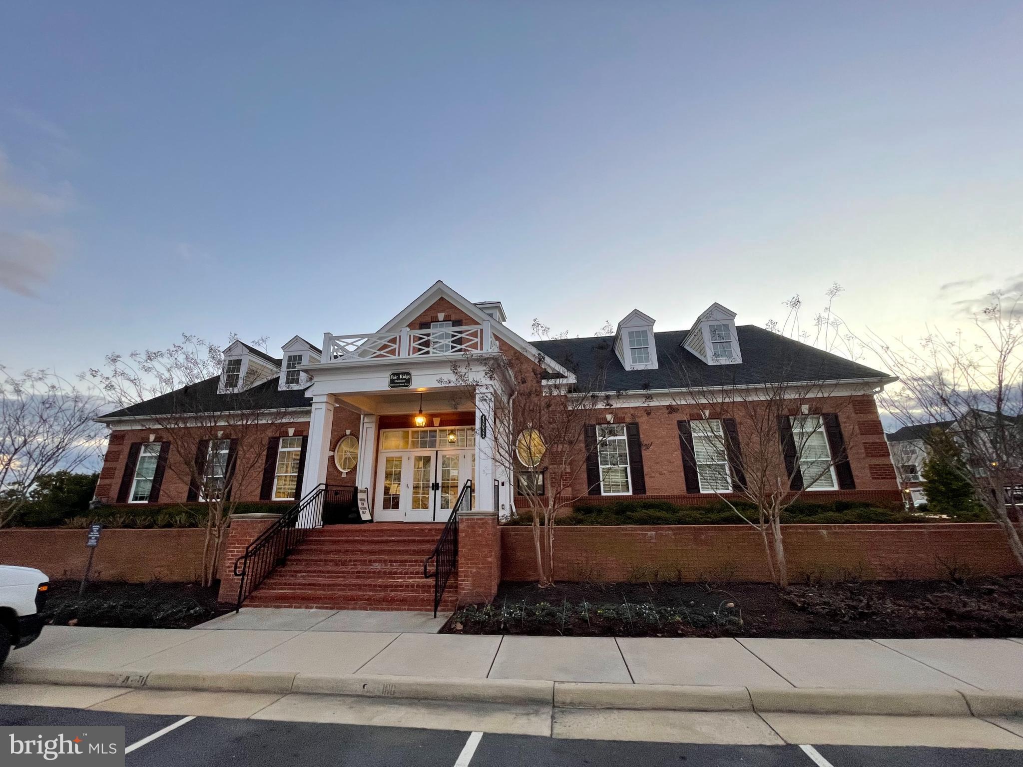 RIDGES AT LOUDOUN VALLEY - Residential Lease