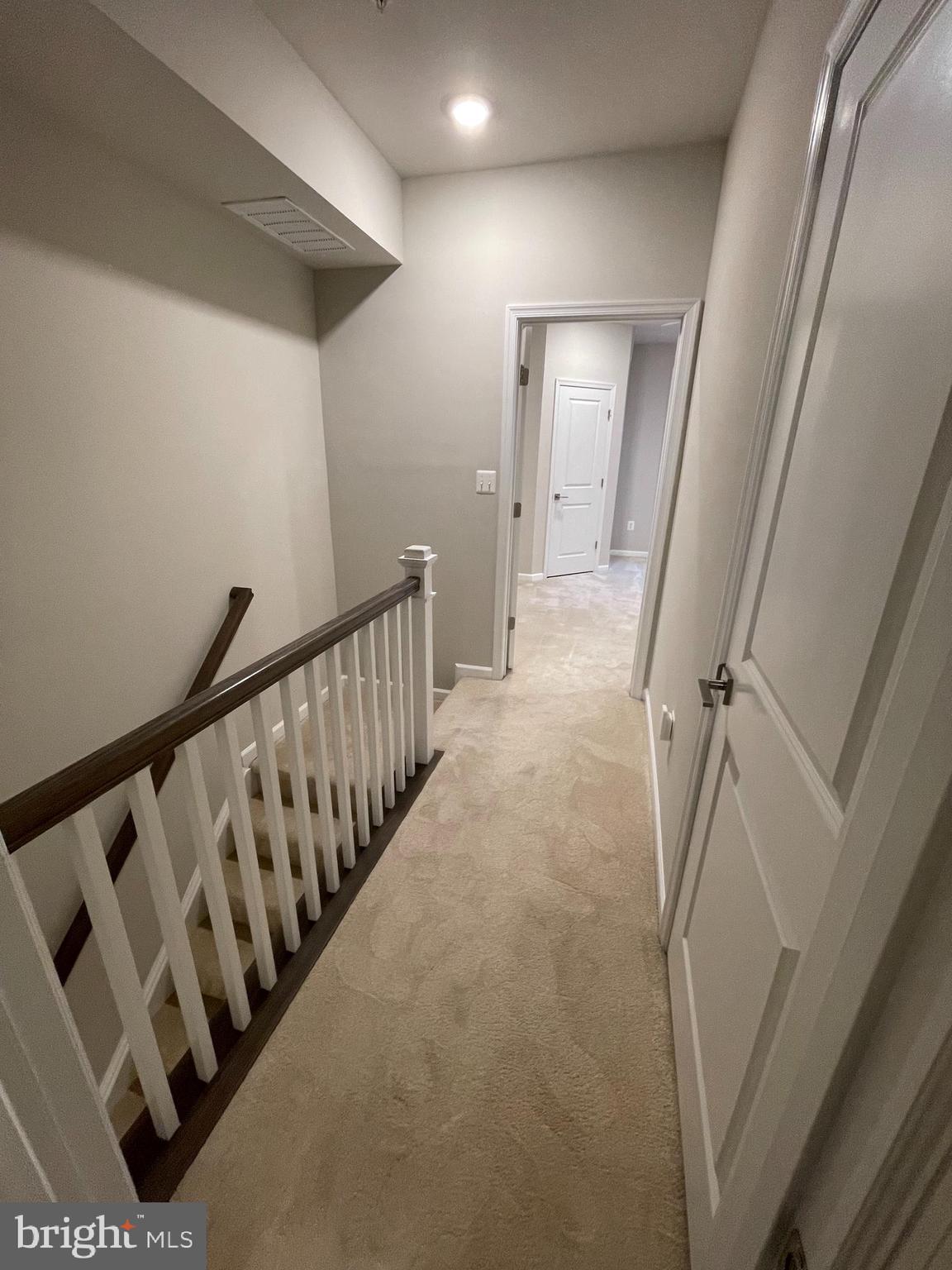 RIDGES AT LOUDOUN VALLEY - Residential Lease