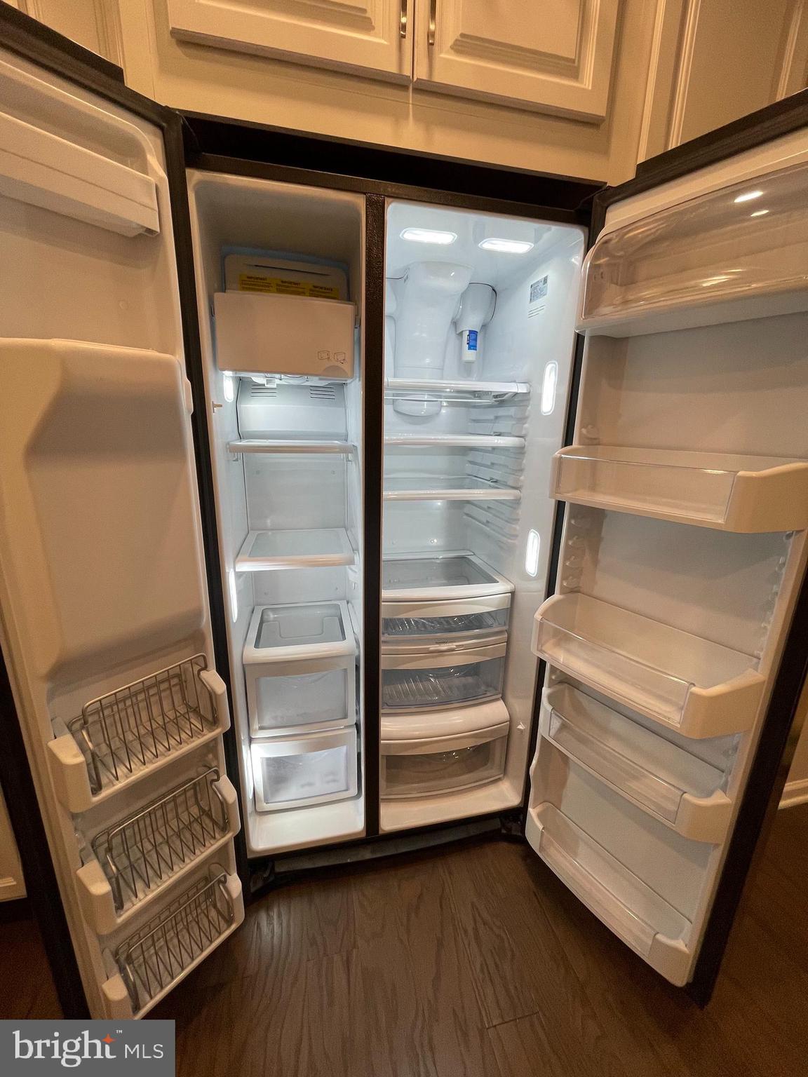 RIDGES AT LOUDOUN VALLEY - Residential Lease