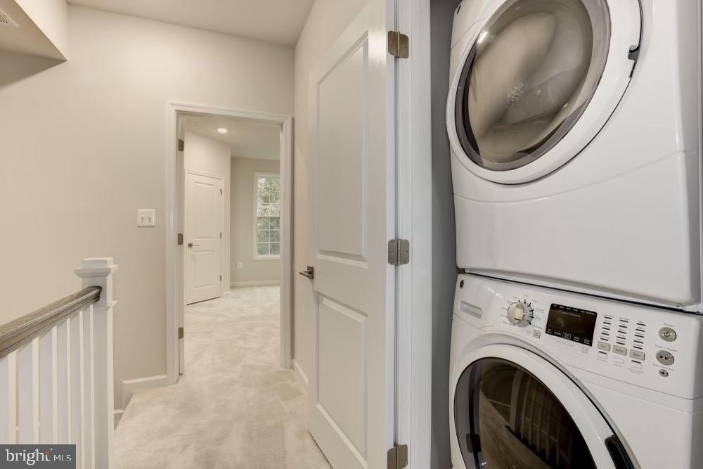 RIDGES AT LOUDOUN VALLEY - Residential Lease