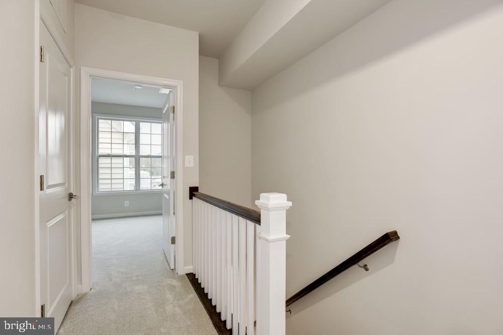 RIDGES AT LOUDOUN VALLEY - Residential Lease