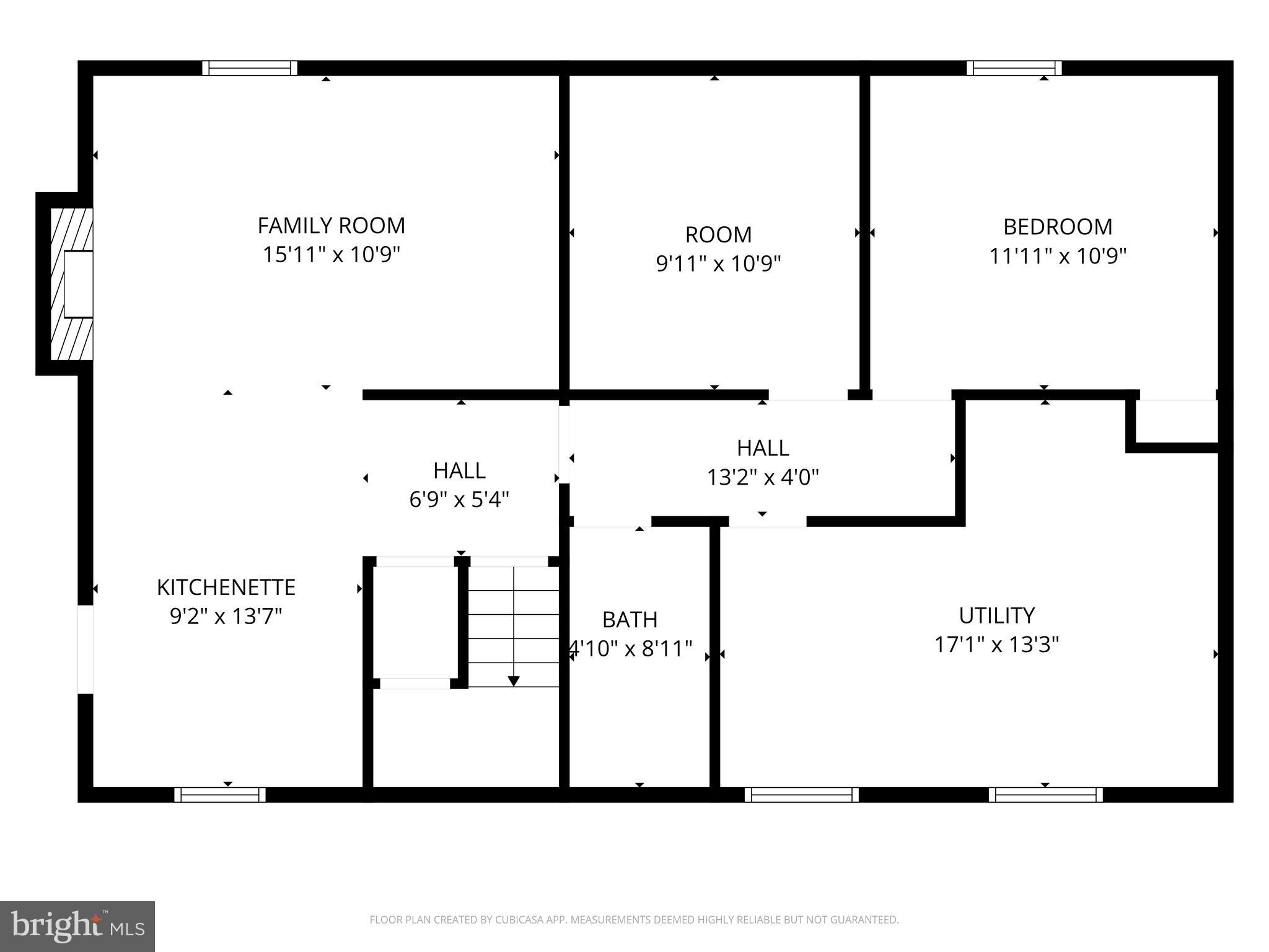 BAYTOWNE VILLAGE - Residential