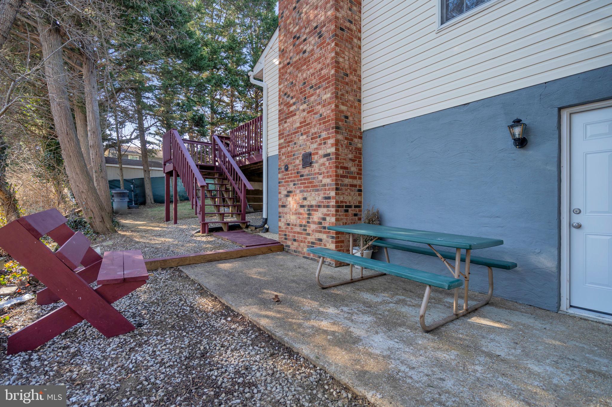 BAYTOWNE VILLAGE - Residential