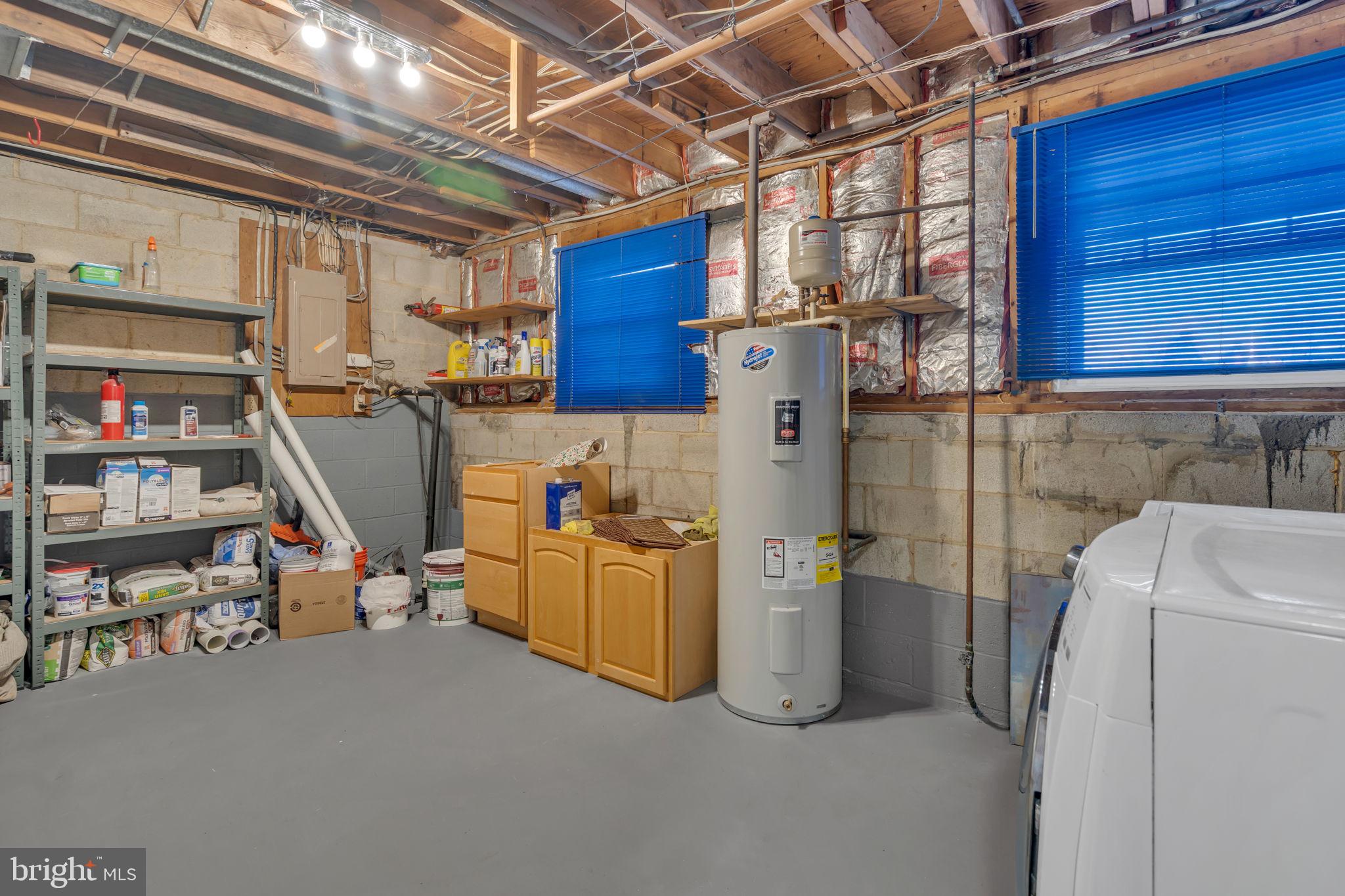 BAYTOWNE VILLAGE - Residential