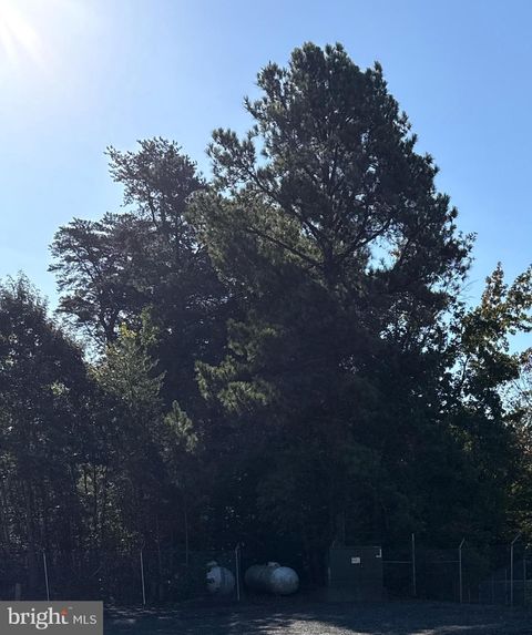 Vacant Land For Sale - 12890 Hg Trueman Road<br/> LUSBY, MD 20657