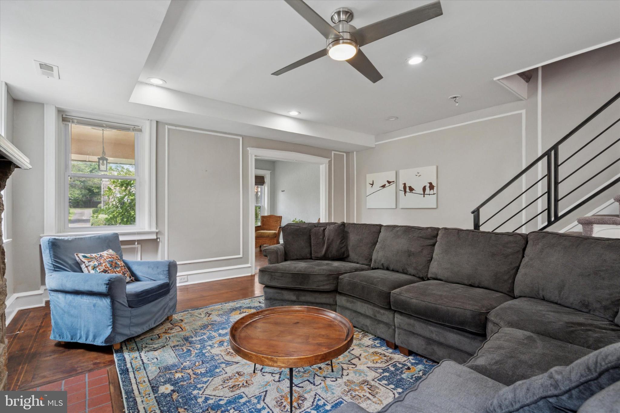 MT AIRY (EAST) - Residential Lease