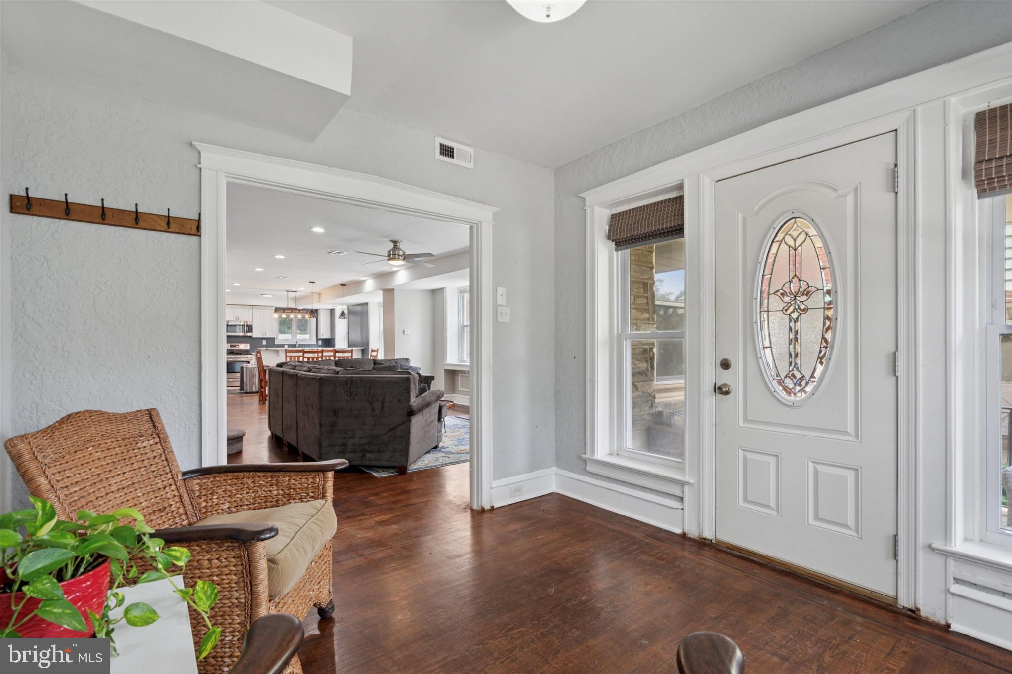 MT AIRY (EAST) - Residential Lease