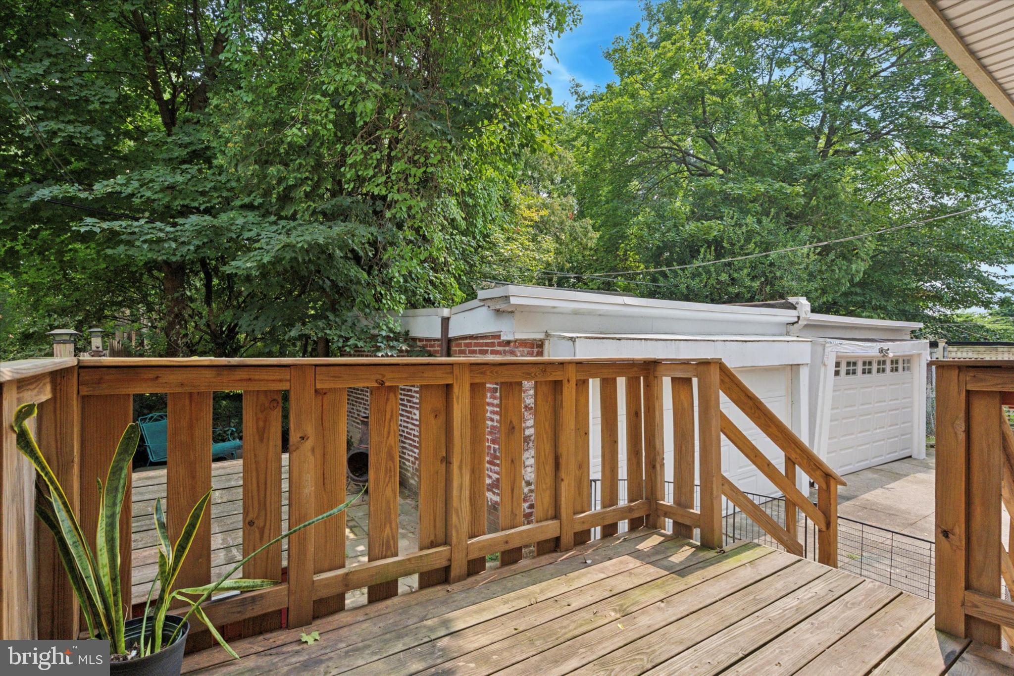 MT AIRY (EAST) - Residential Lease