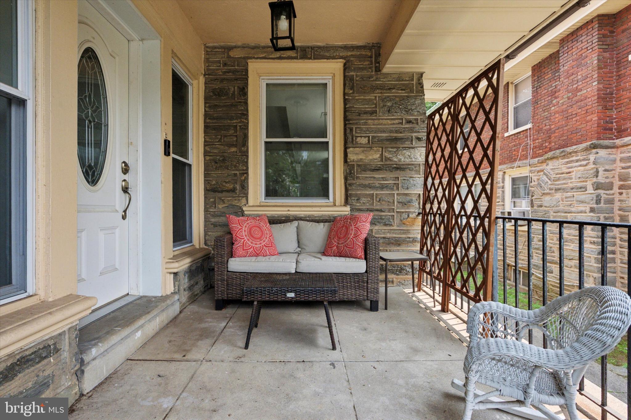 MT AIRY (EAST) - Residential Lease