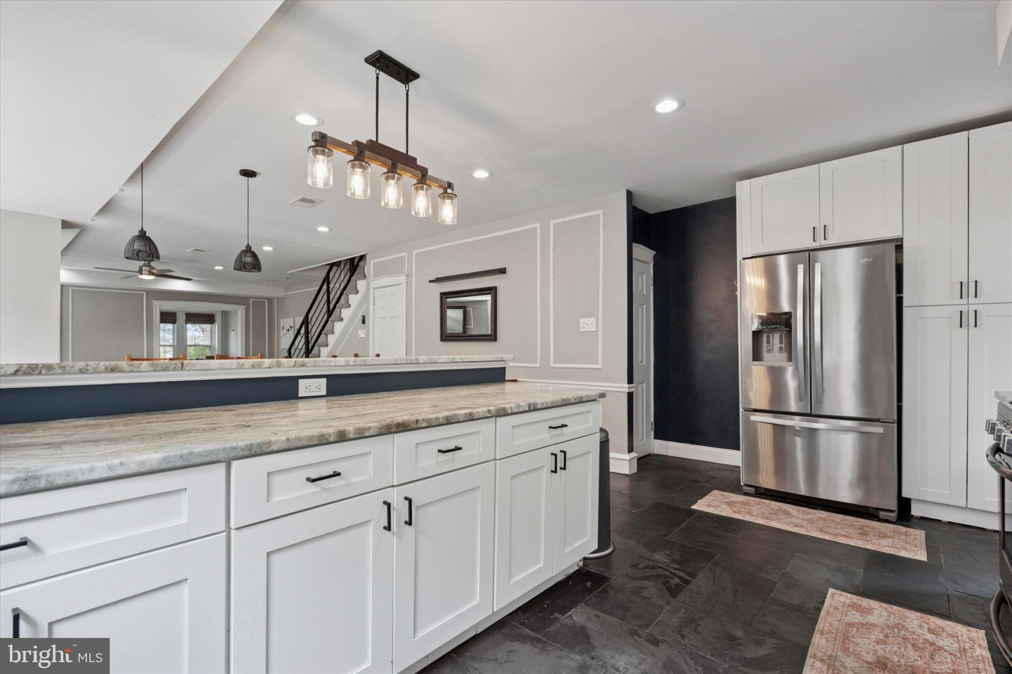 MT AIRY (EAST) - Residential Lease