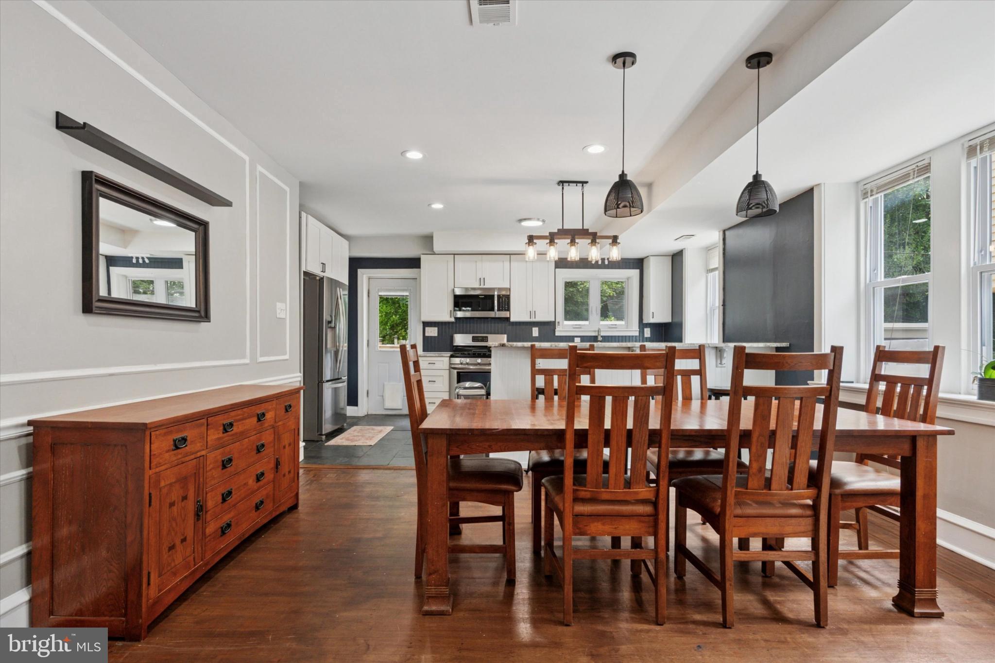 MT AIRY (EAST) - Residential Lease