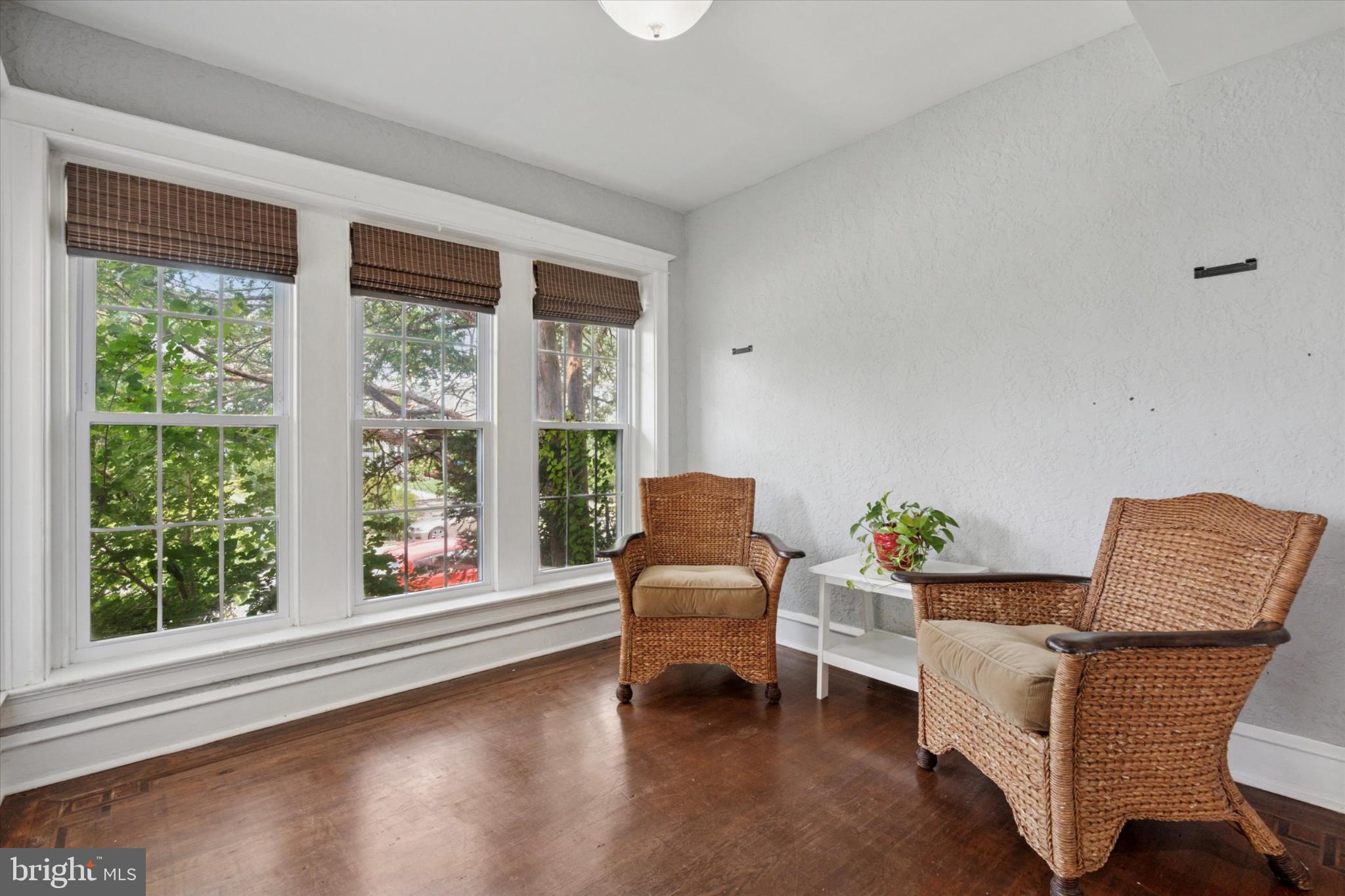 MT AIRY (EAST) - Residential Lease