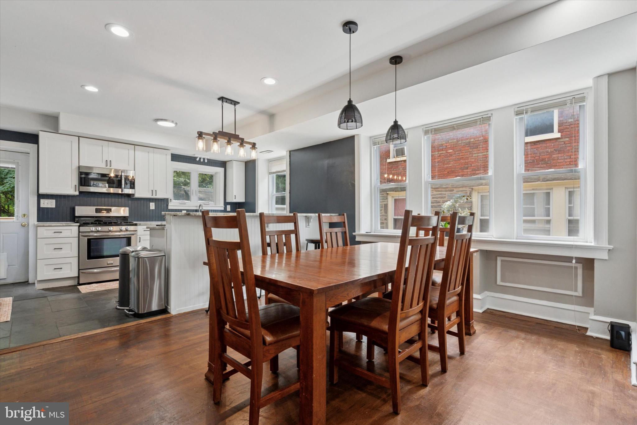 MT AIRY (EAST) - Residential Lease