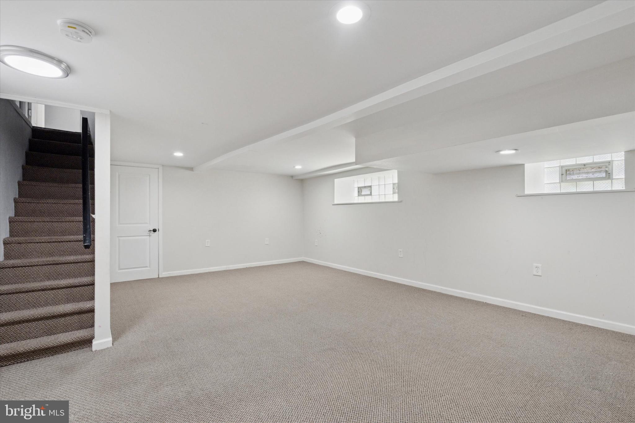 MT AIRY (EAST) - Residential Lease