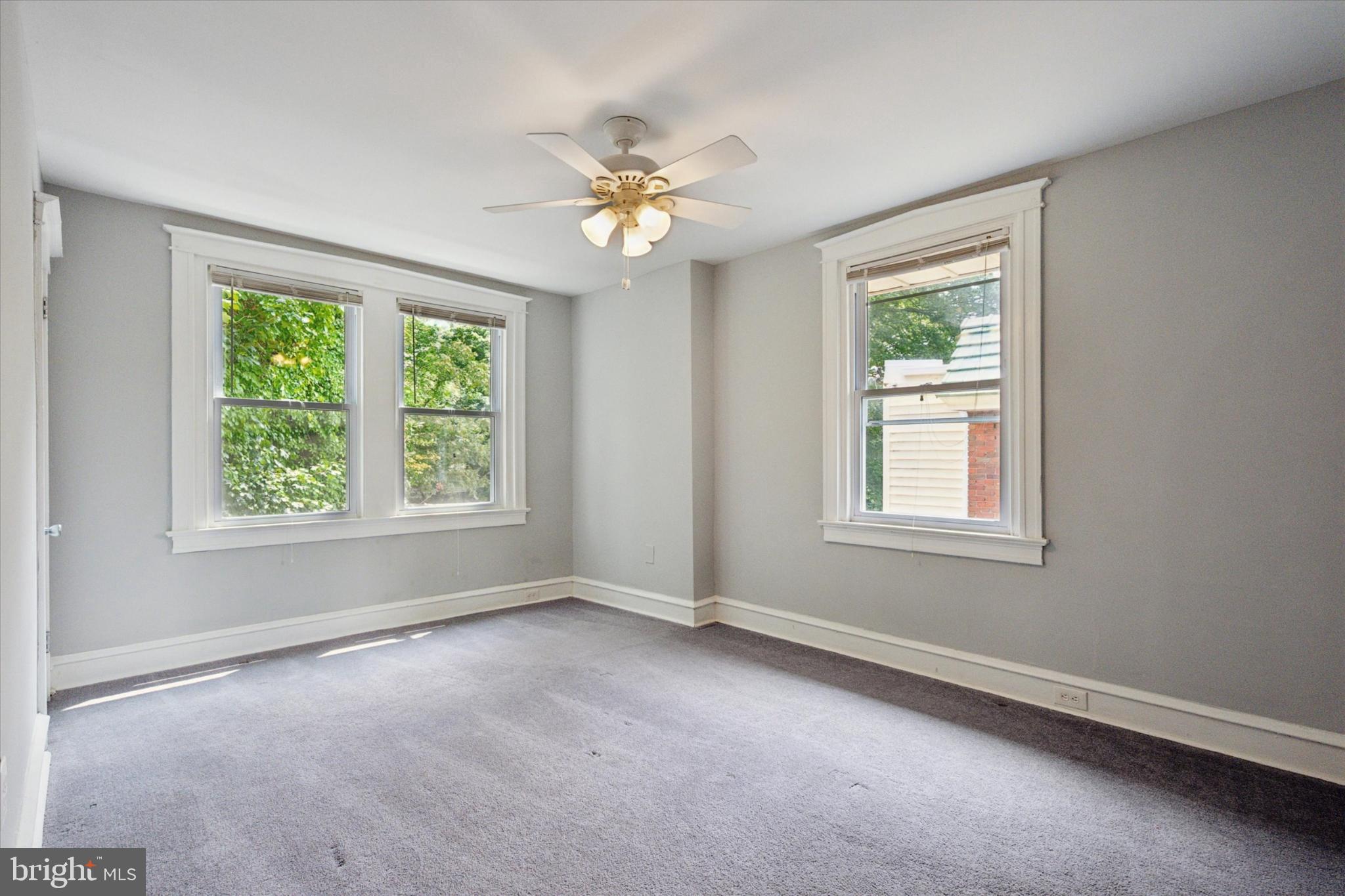 MT AIRY (EAST) - Residential Lease