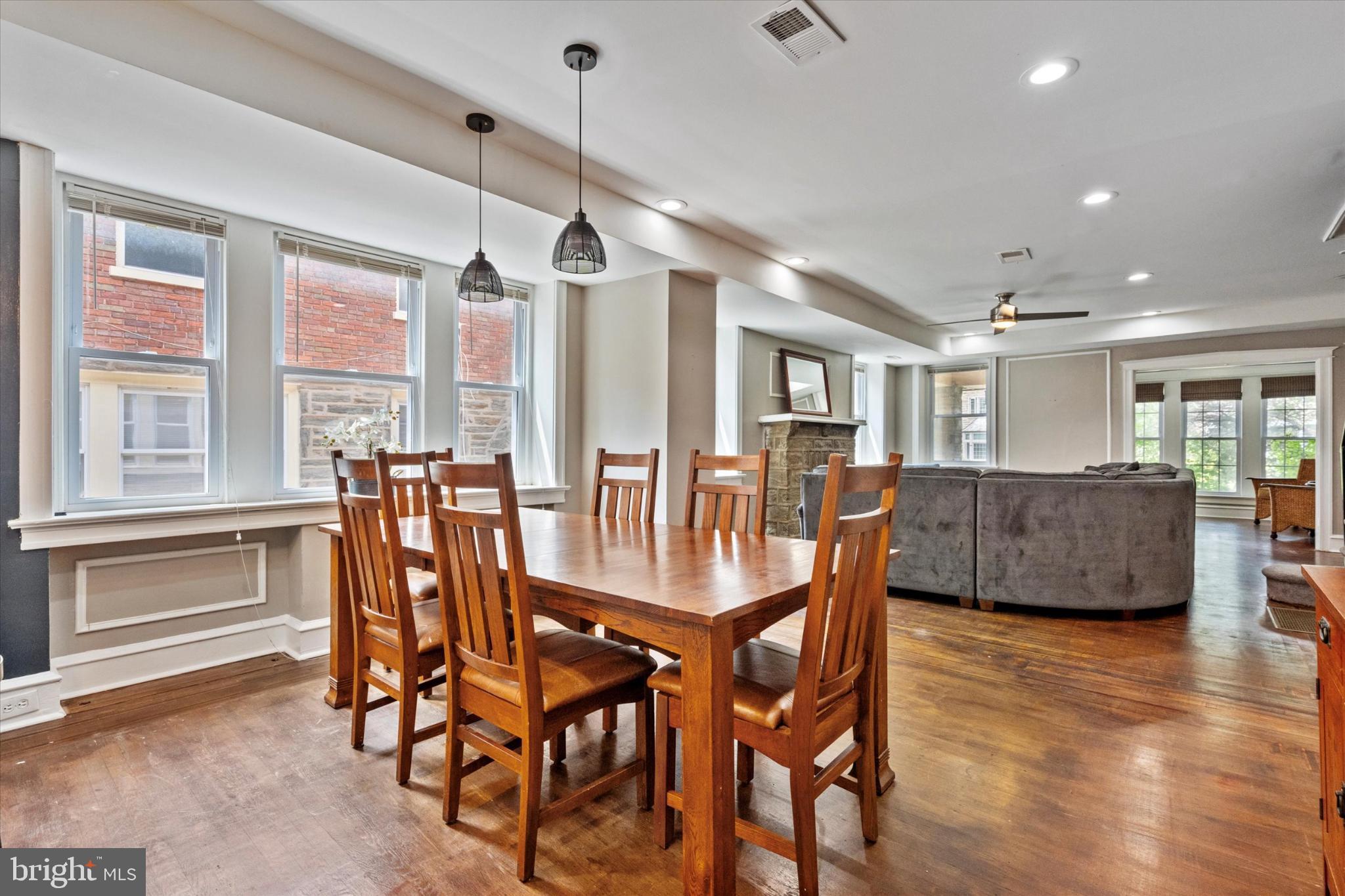 MT AIRY (EAST) - Residential Lease