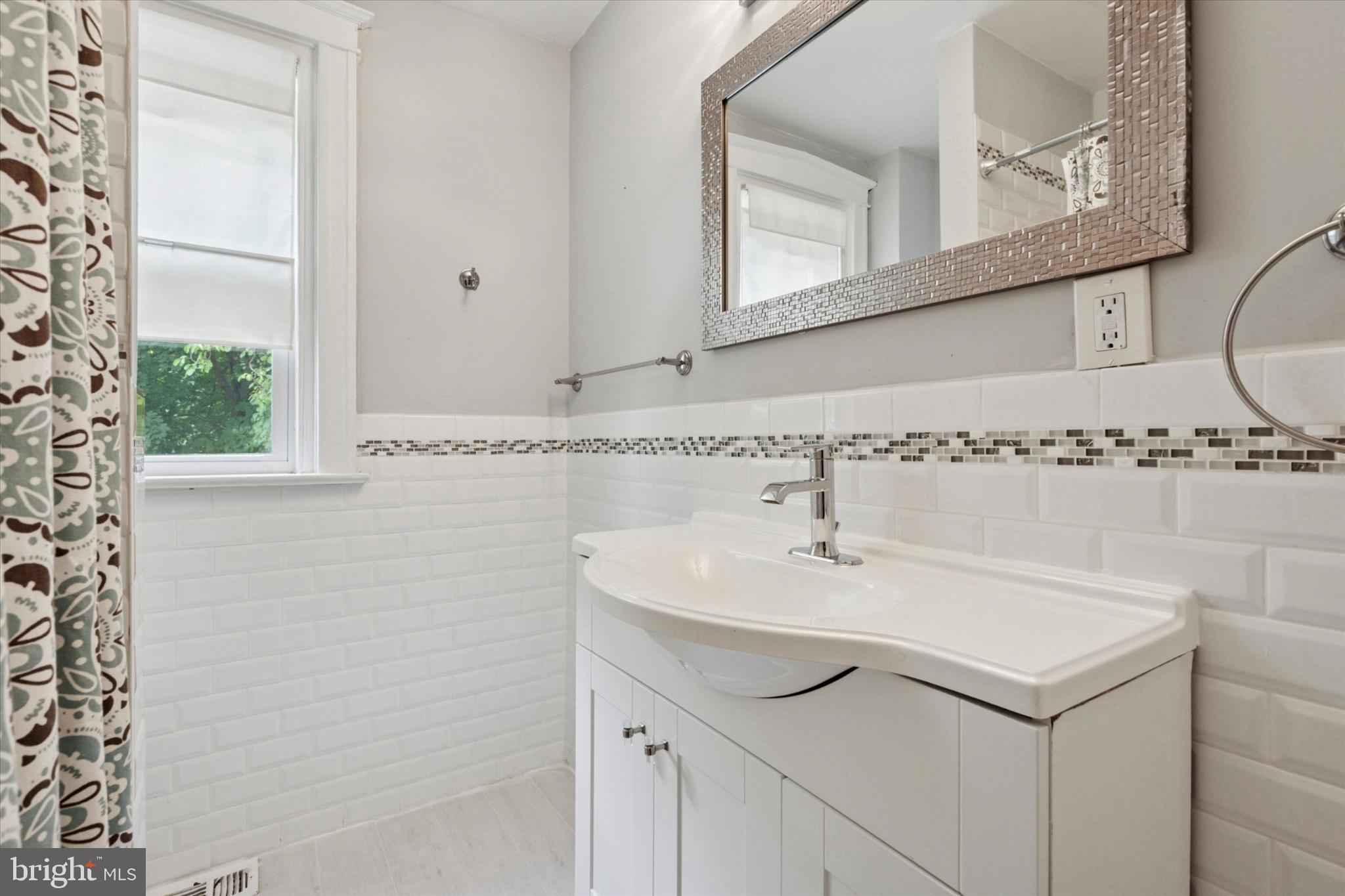 MT AIRY (EAST) - Residential Lease