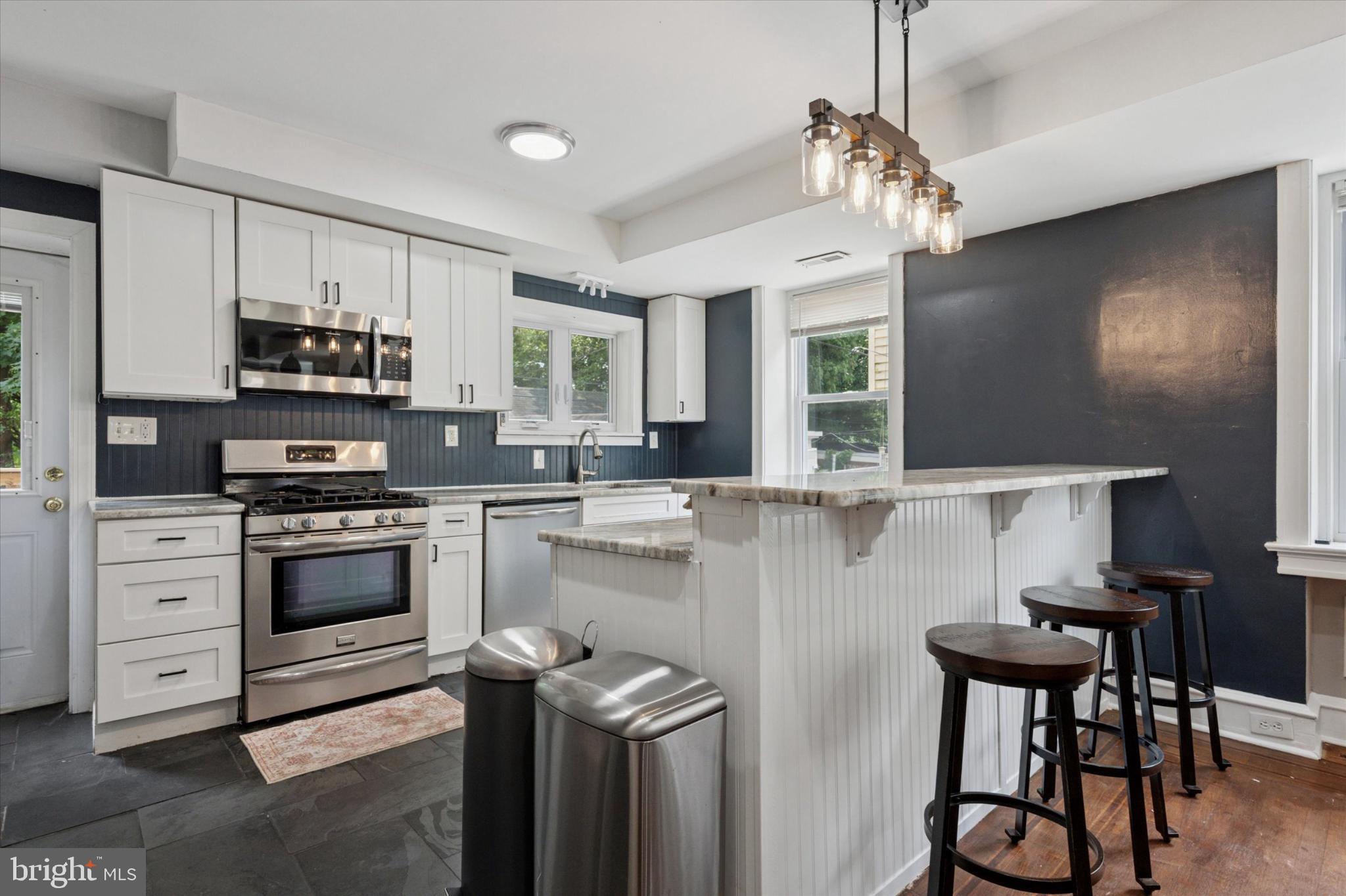 MT AIRY (EAST) - Residential Lease