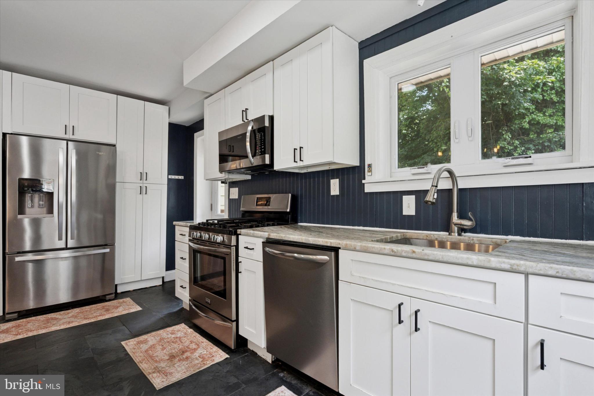 MT AIRY (EAST) - Residential Lease