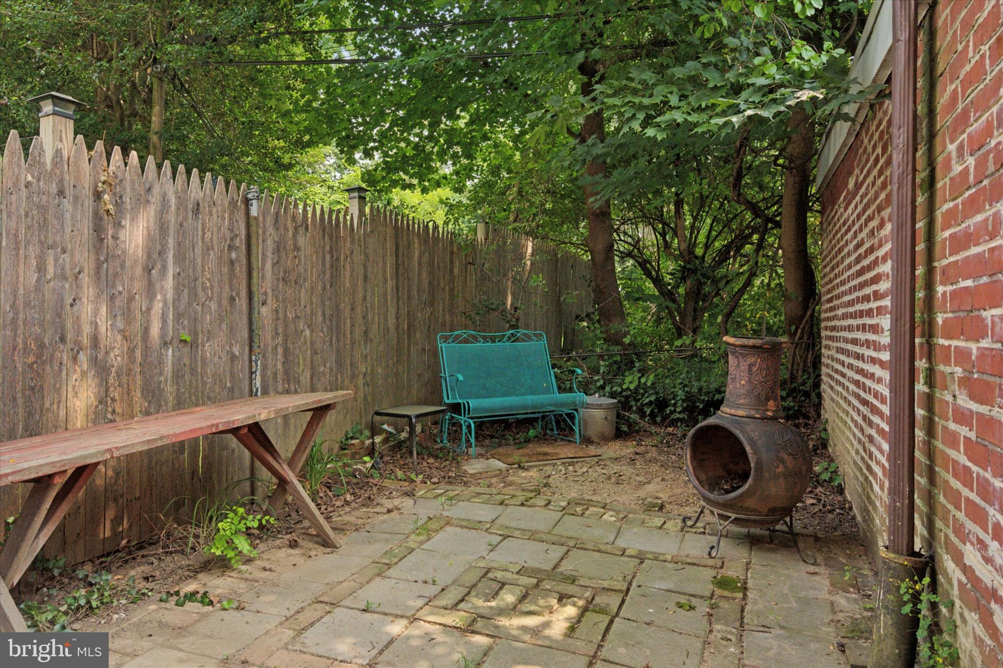 MT AIRY (EAST) - Residential Lease