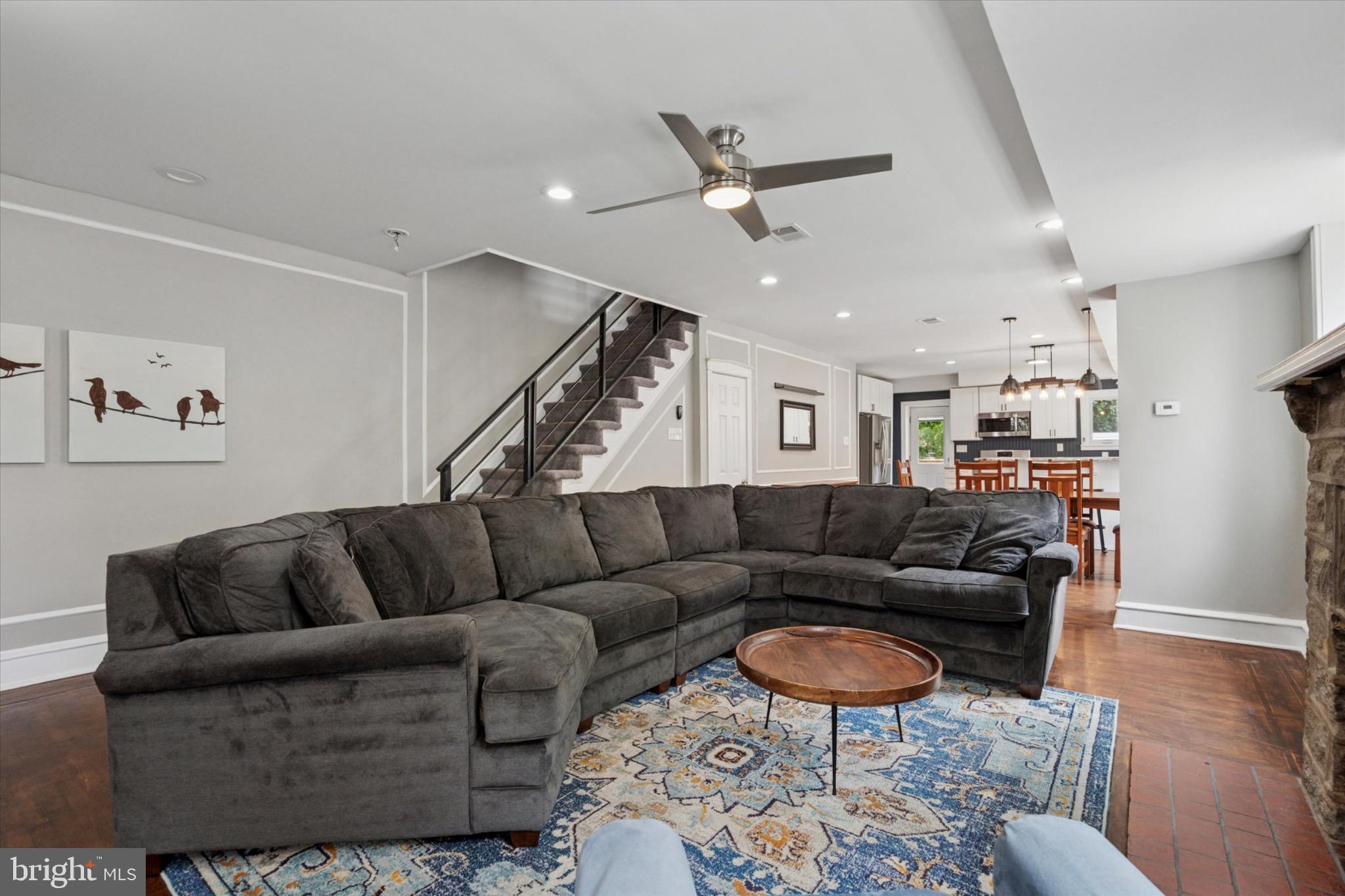 MT AIRY (EAST) - Residential Lease