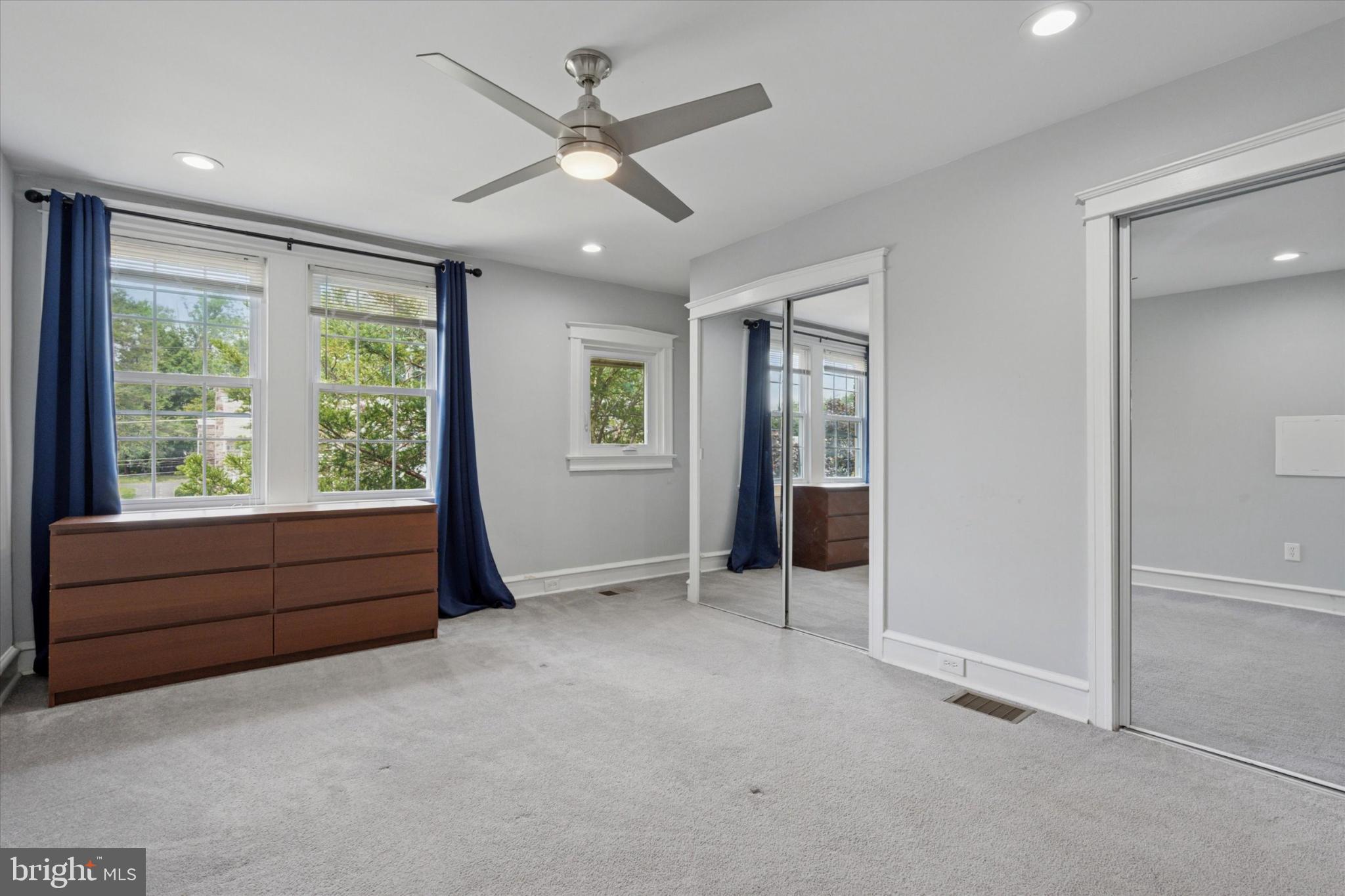 MT AIRY (EAST) - Residential Lease