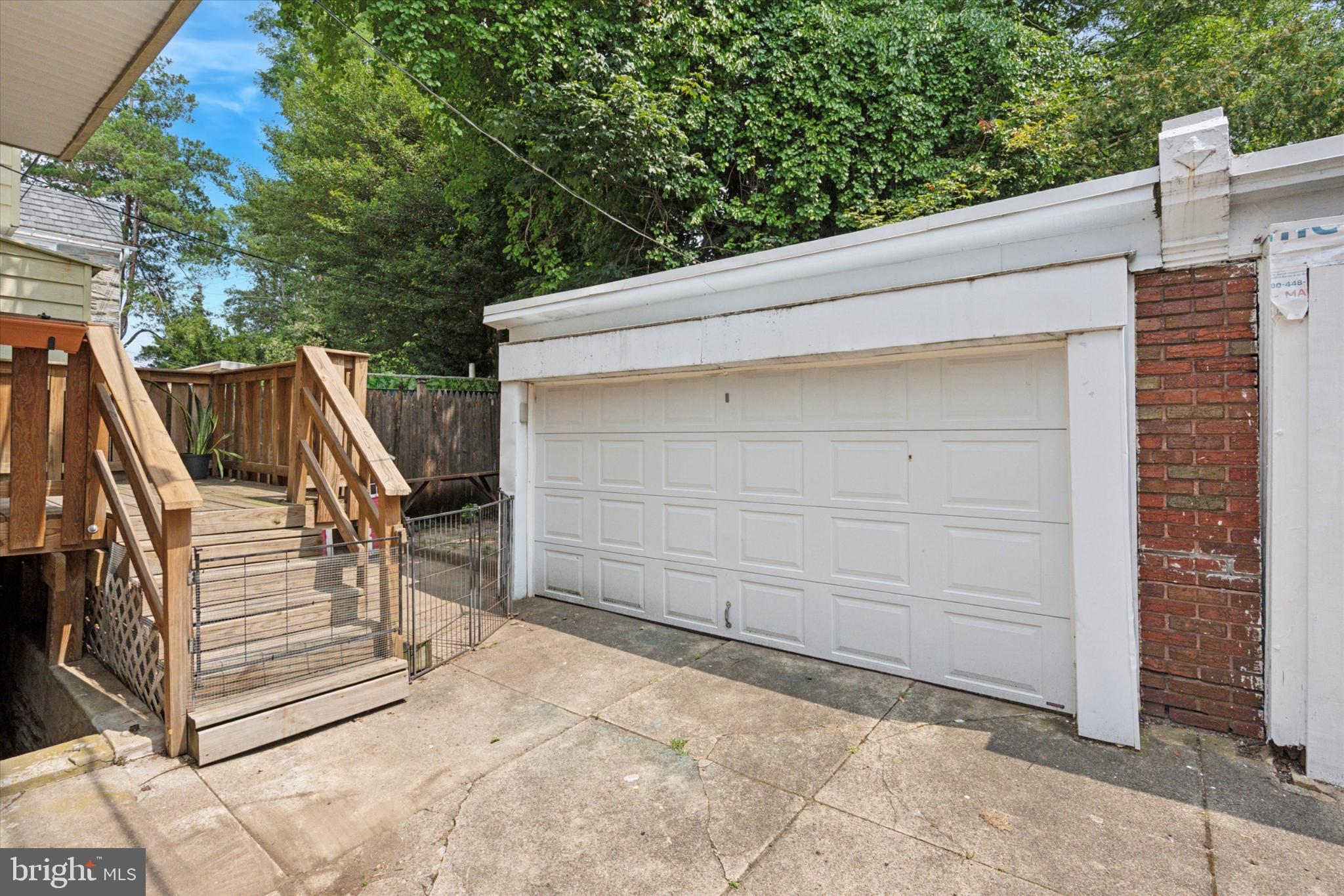 MT AIRY (EAST) - Residential Lease