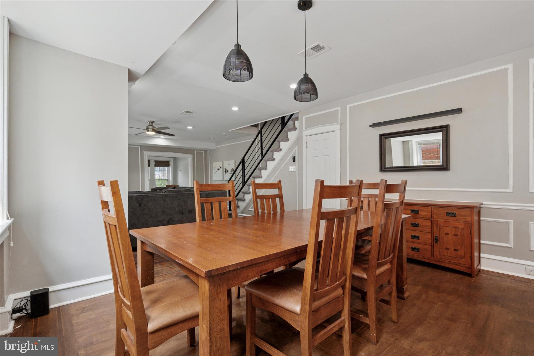 MT AIRY (EAST) - Residential Lease