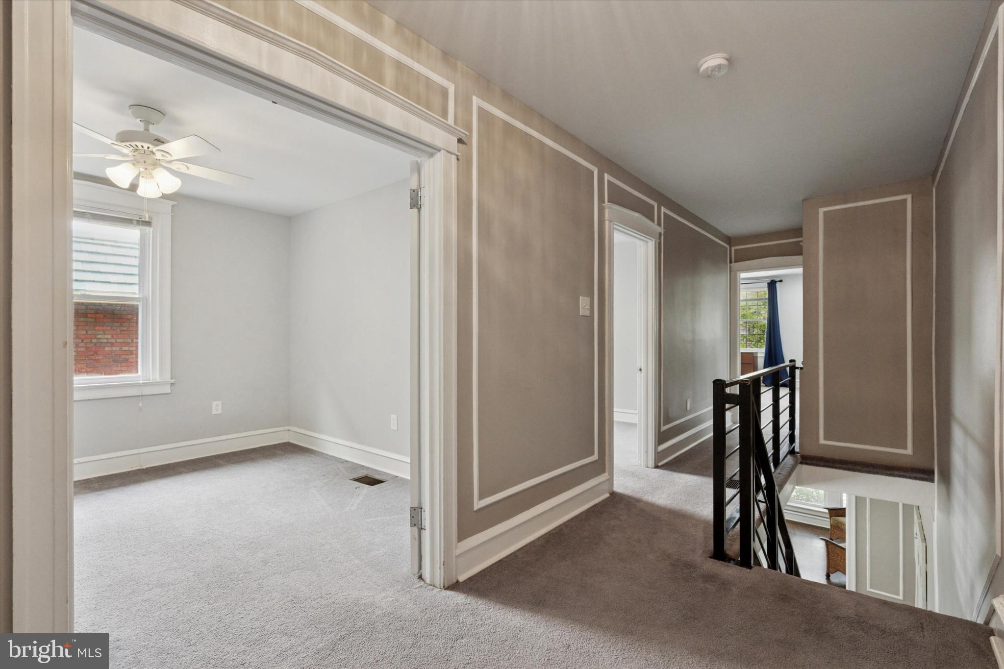 MT AIRY (EAST) - Residential Lease