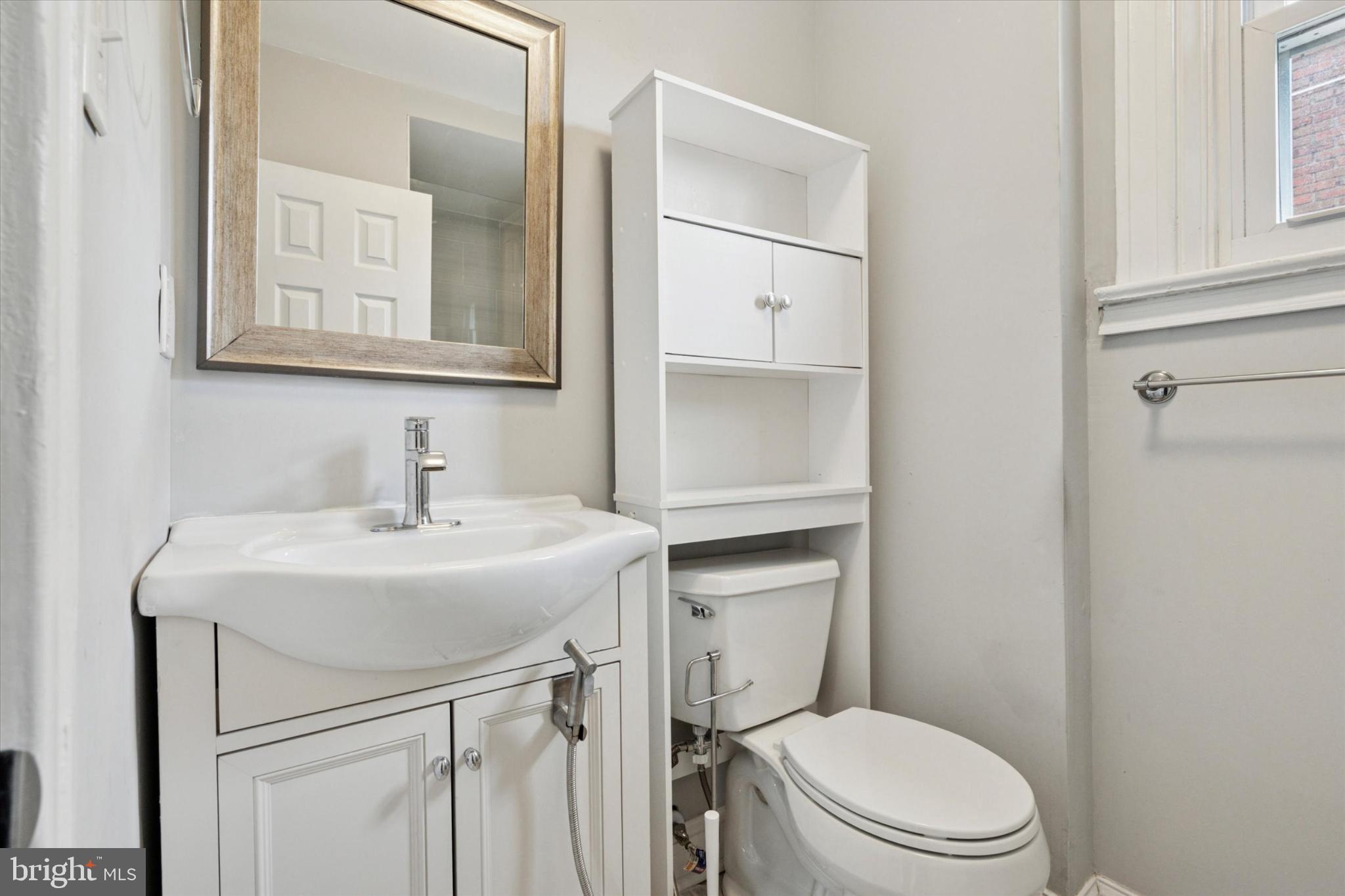 MT AIRY (EAST) - Residential Lease